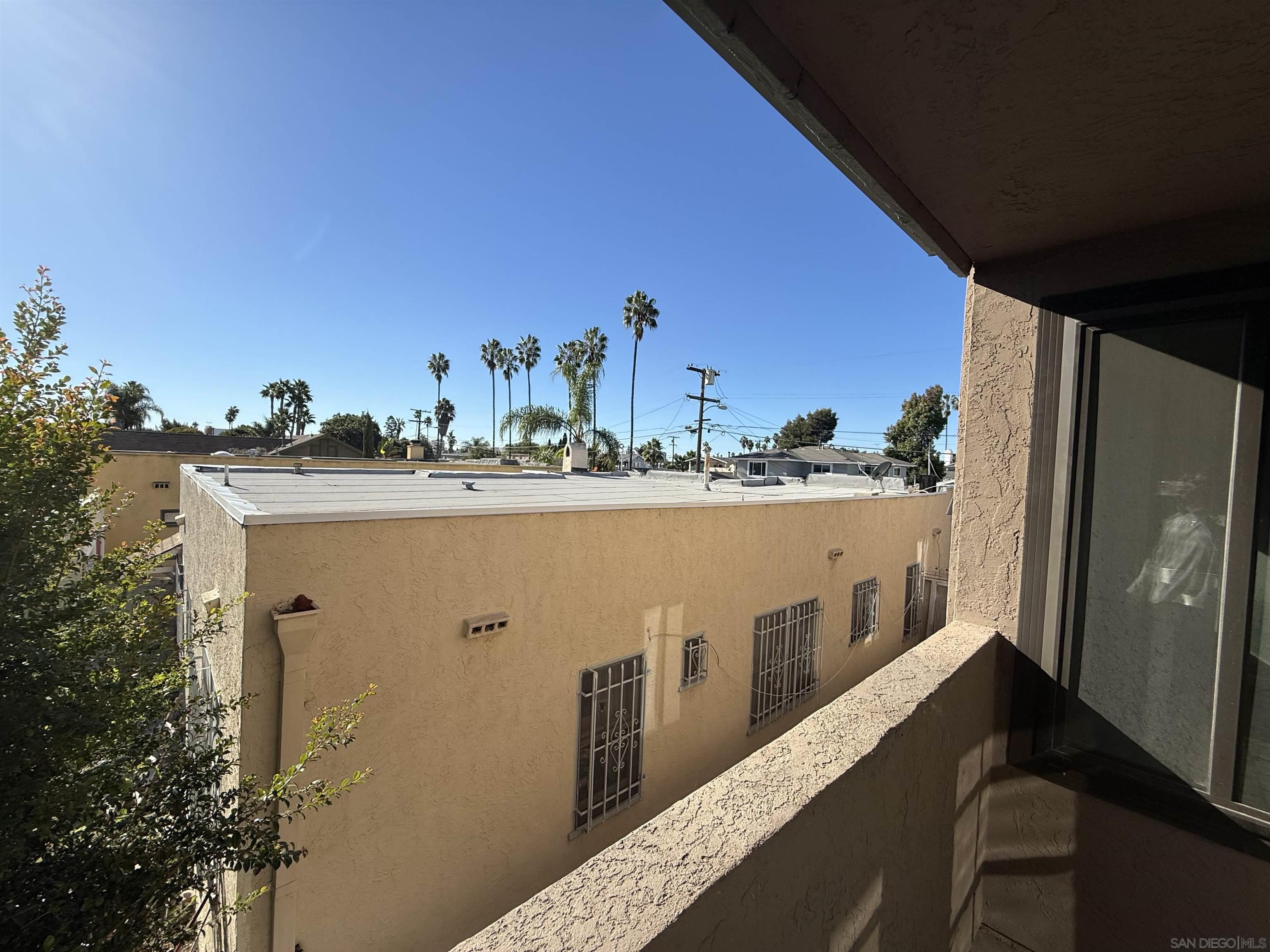 Detail Gallery Image 25 of 36 For 4666  Mission Ave  #14,  San Diego,  CA 92116 - 2 Beds | 2 Baths