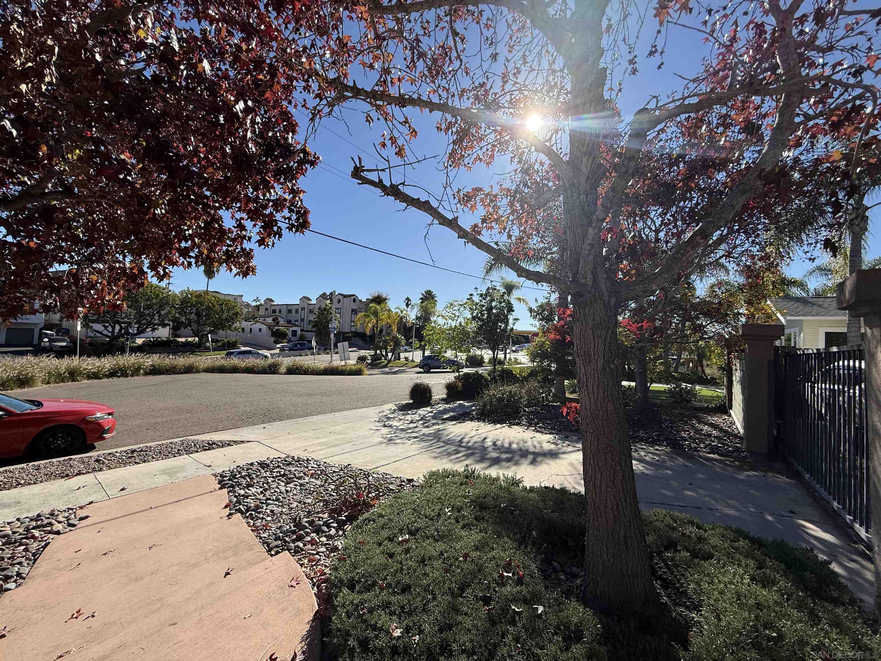 Detail Gallery Image 30 of 36 For 4666  Mission Ave  #14,  San Diego,  CA 92116 - 2 Beds | 2 Baths