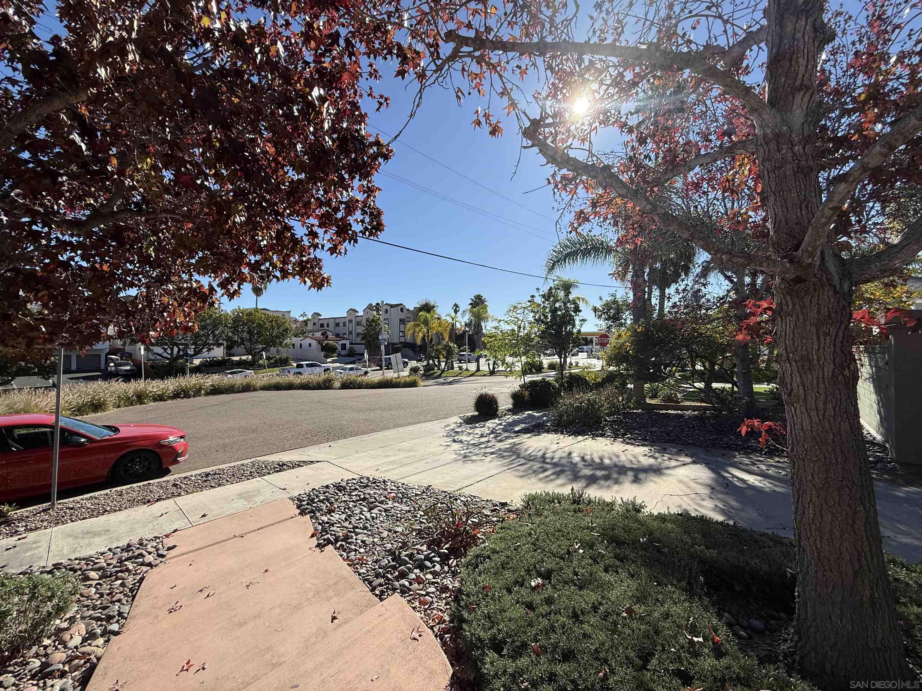 Detail Gallery Image 31 of 36 For 4666  Mission Ave  #14,  San Diego,  CA 92116 - 2 Beds | 2 Baths