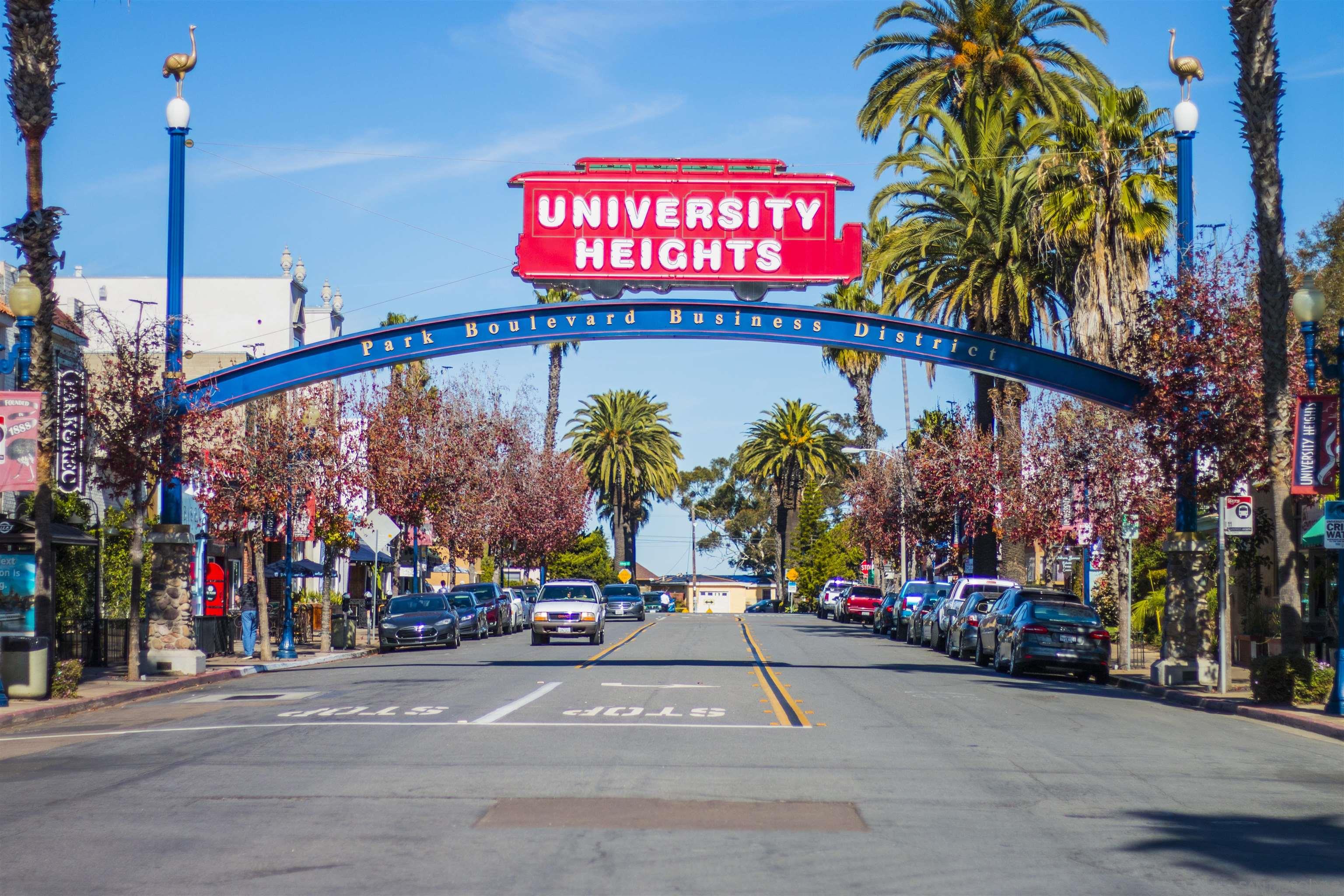 Detail Gallery Image 33 of 36 For 4666  Mission Ave  #14,  San Diego,  CA 92116 - 2 Beds | 2 Baths