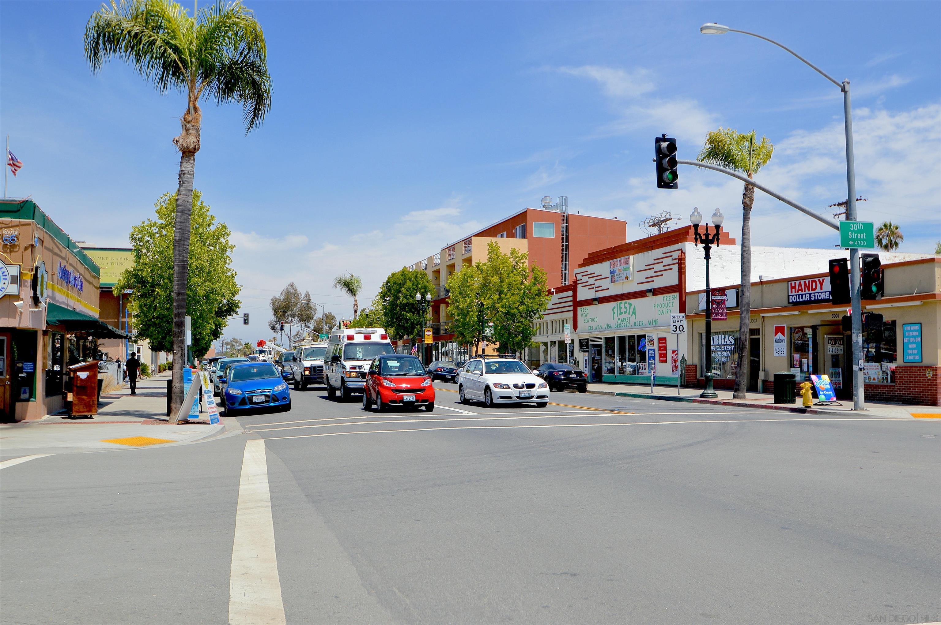 Detail Gallery Image 34 of 36 For 4666  Mission Ave  #14,  San Diego,  CA 92116 - 2 Beds | 2 Baths