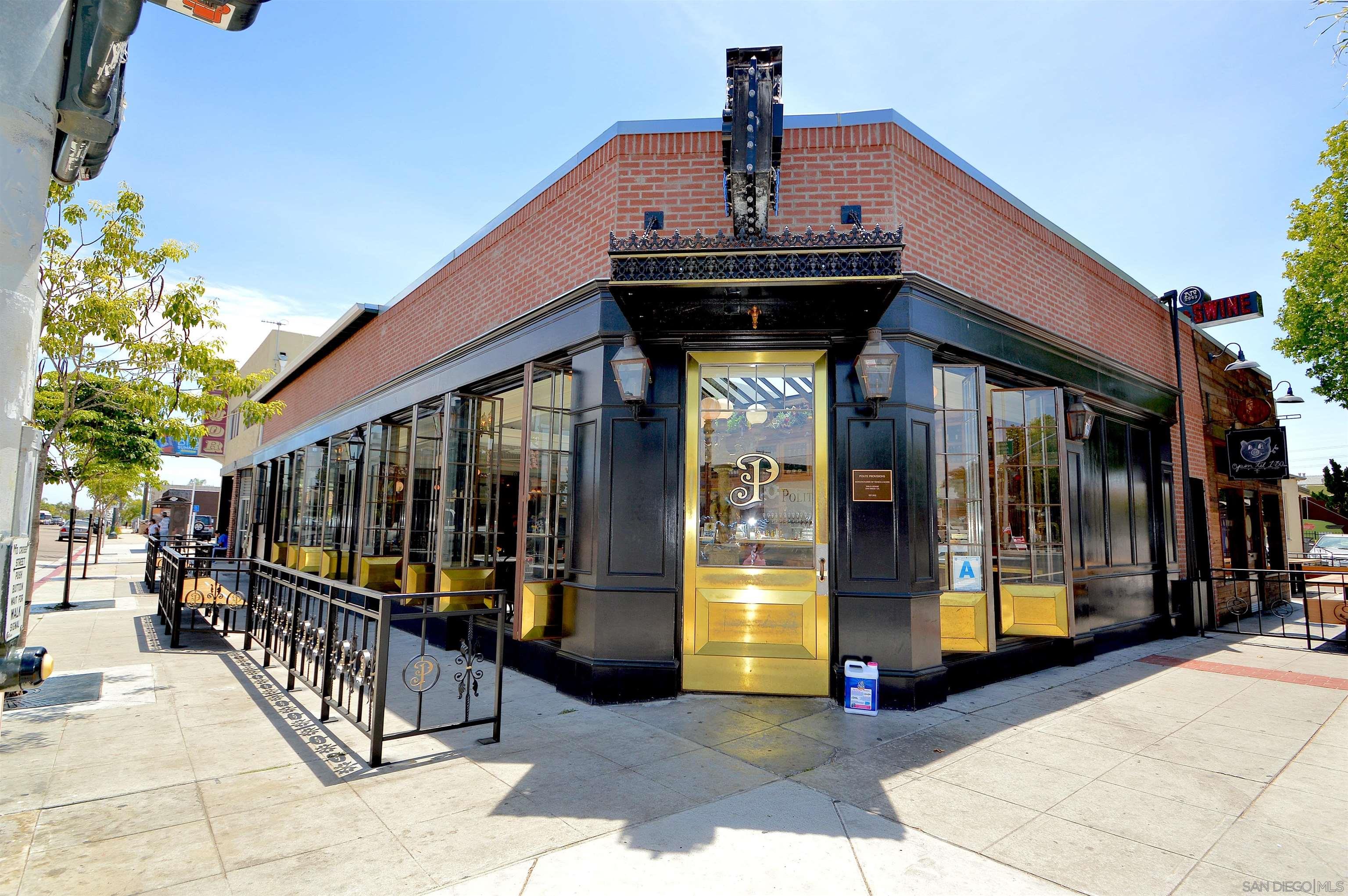 Detail Gallery Image 35 of 36 For 4666  Mission Ave  #14,  San Diego,  CA 92116 - 2 Beds | 2 Baths