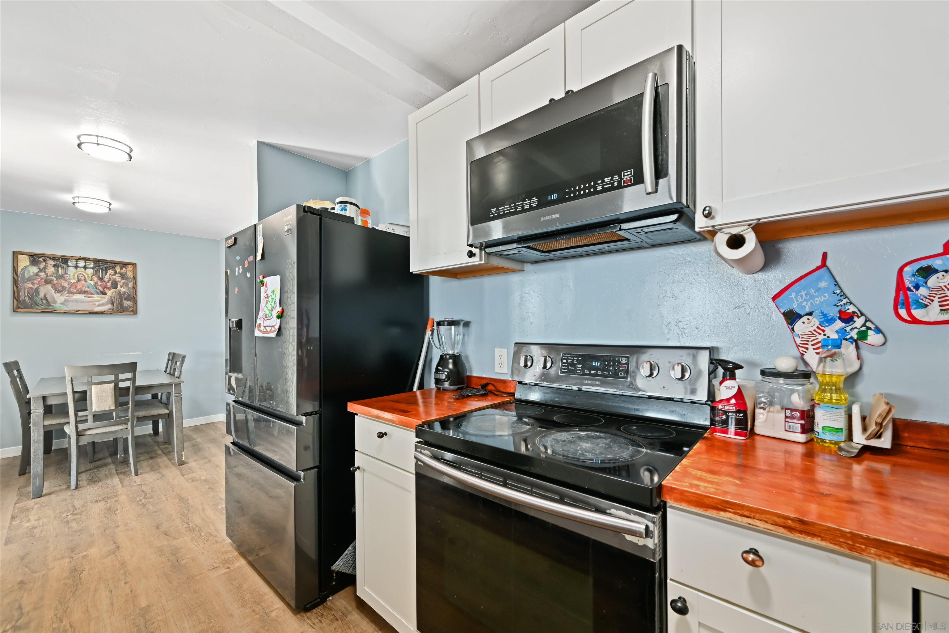 Detail Gallery Image 12 of 42 For 497  Mountain View Rd, El Cajon,  CA 92021 - 5 Beds | 1/1 Baths