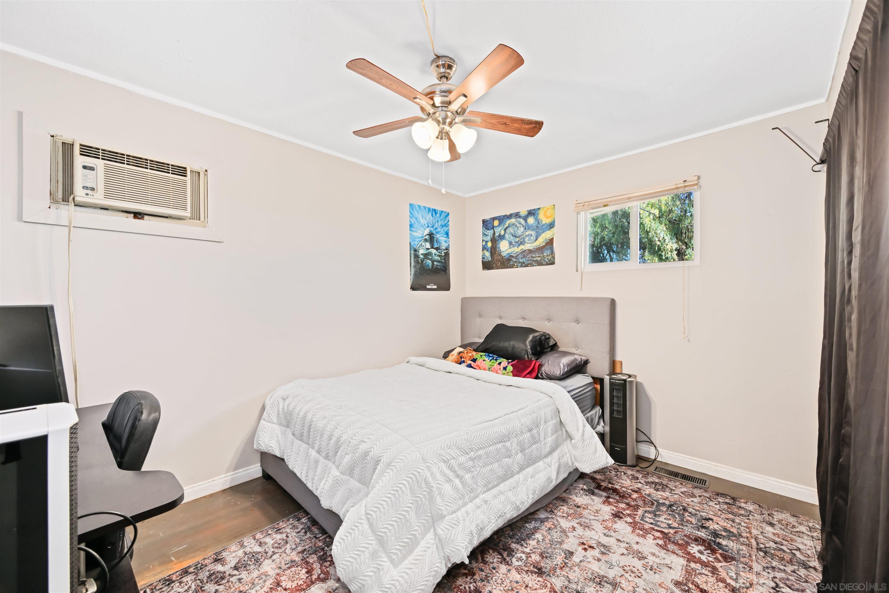 Detail Gallery Image 22 of 42 For 497  Mountain View Rd, El Cajon,  CA 92021 - 5 Beds | 1/1 Baths