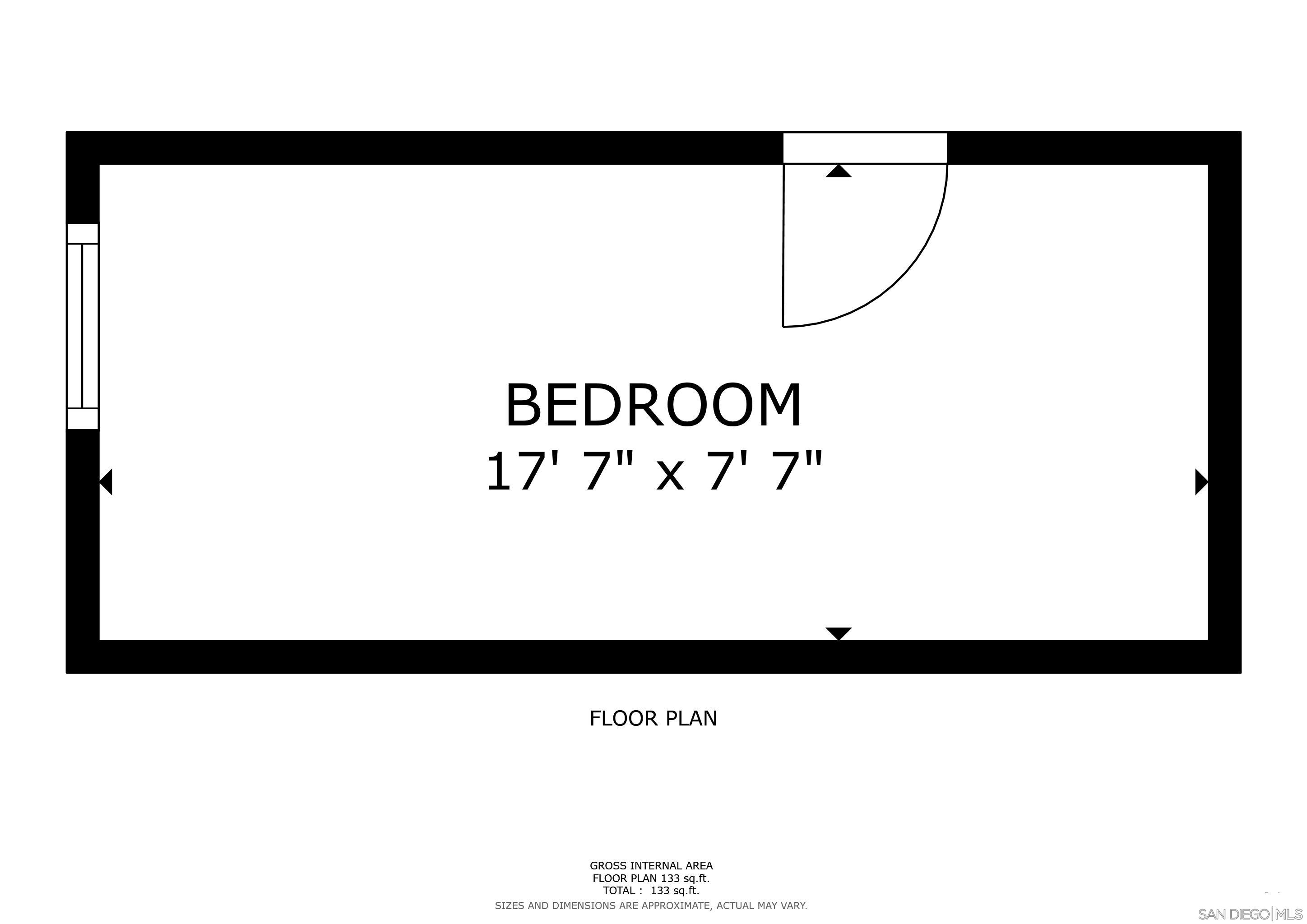 Detail Gallery Image 28 of 42 For 497  Mountain View Rd, El Cajon,  CA 92021 - 5 Beds | 1/1 Baths