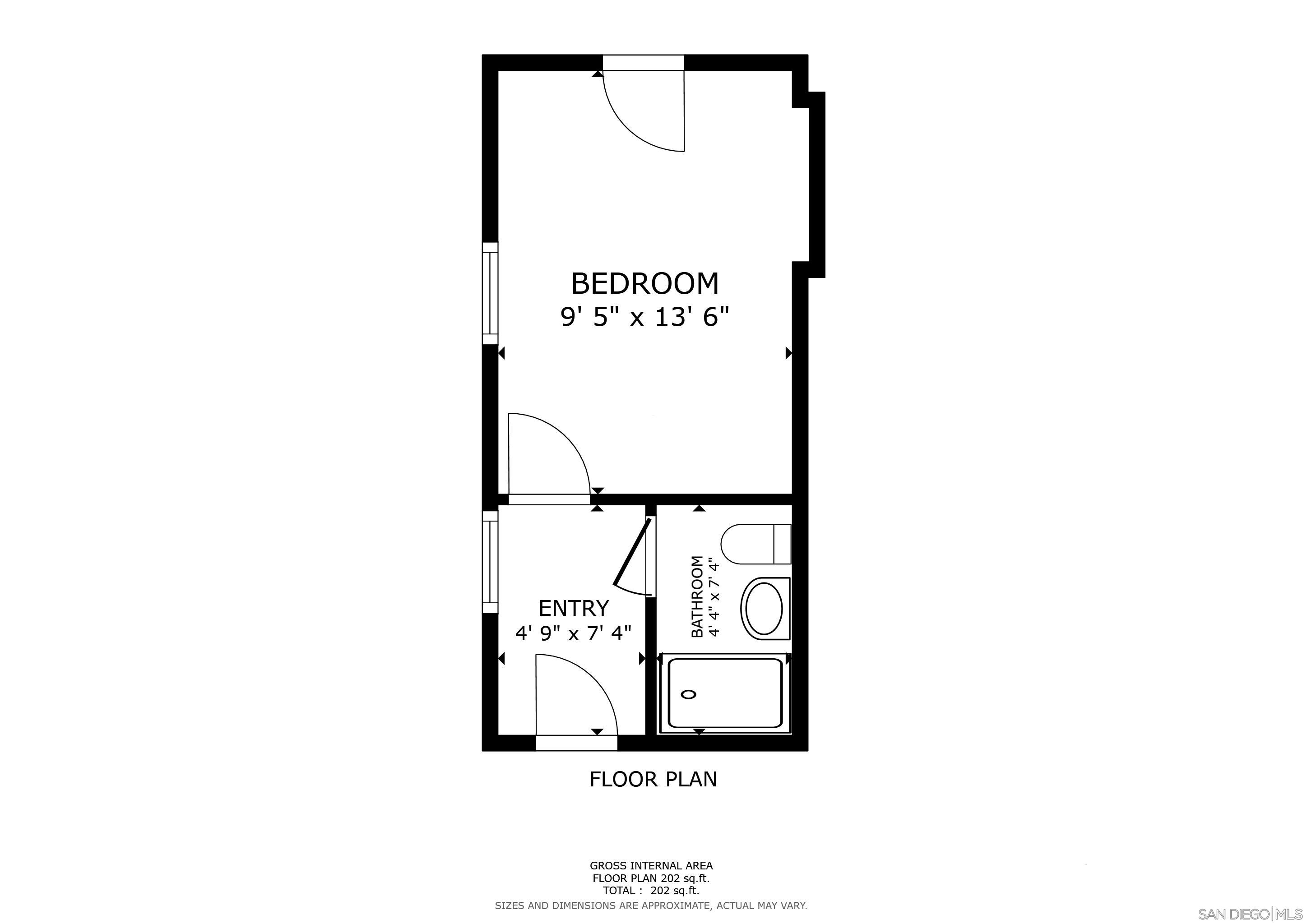 Detail Gallery Image 30 of 42 For 497  Mountain View Rd, El Cajon,  CA 92021 - 5 Beds | 1/1 Baths