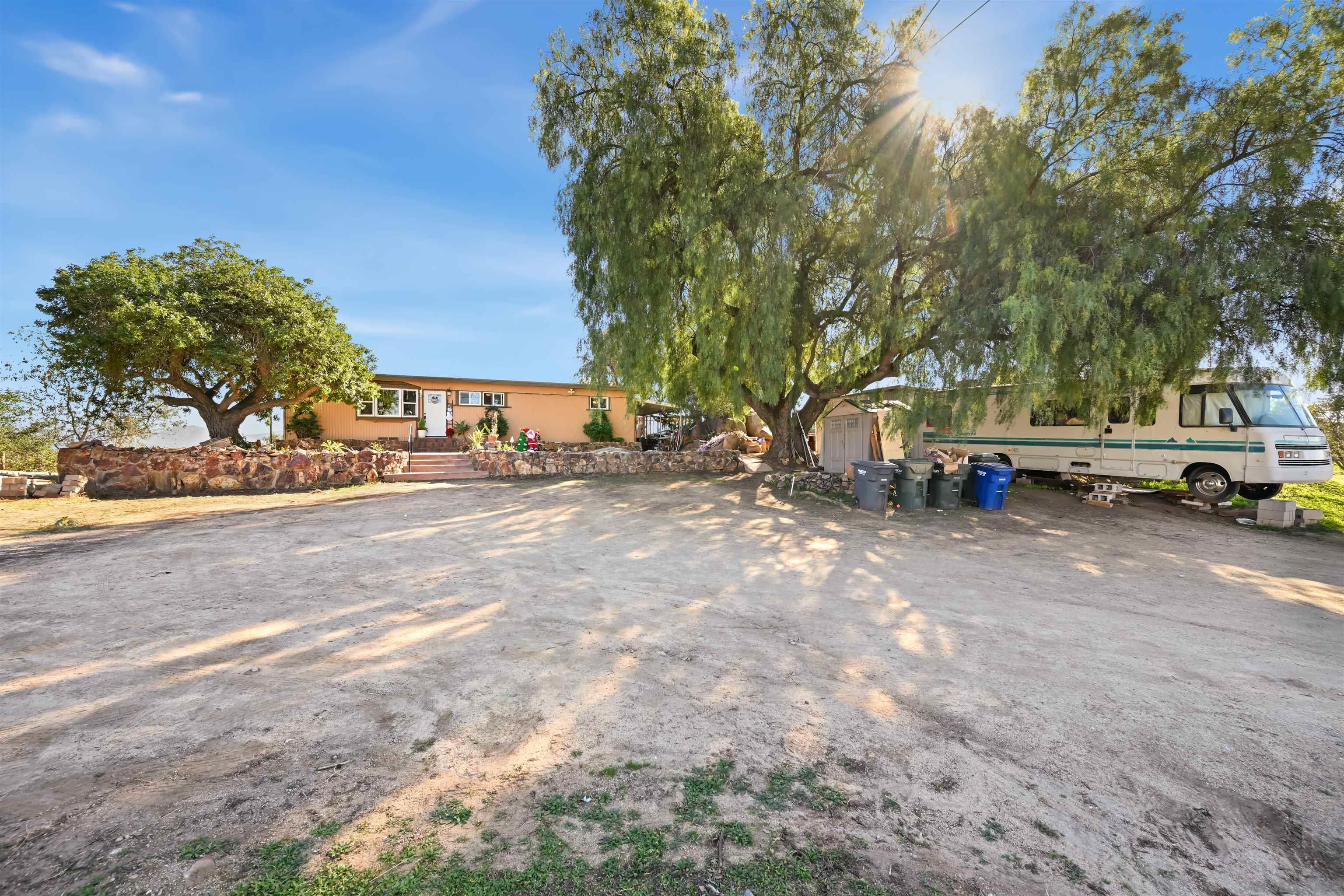 Detail Gallery Image 34 of 42 For 497  Mountain View Rd, El Cajon,  CA 92021 - 5 Beds | 1/1 Baths