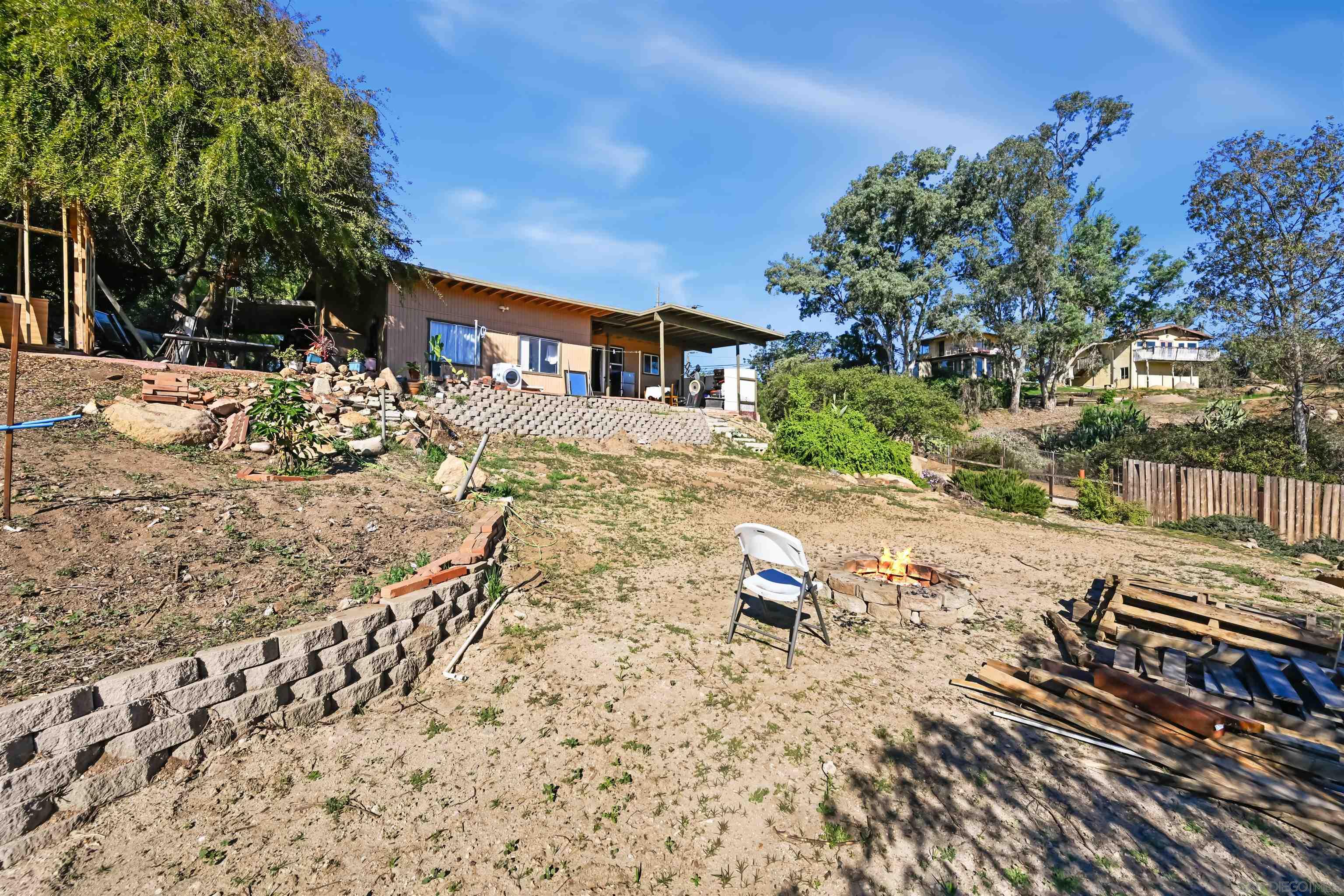 Detail Gallery Image 36 of 42 For 497  Mountain View Rd, El Cajon,  CA 92021 - 5 Beds | 1/1 Baths