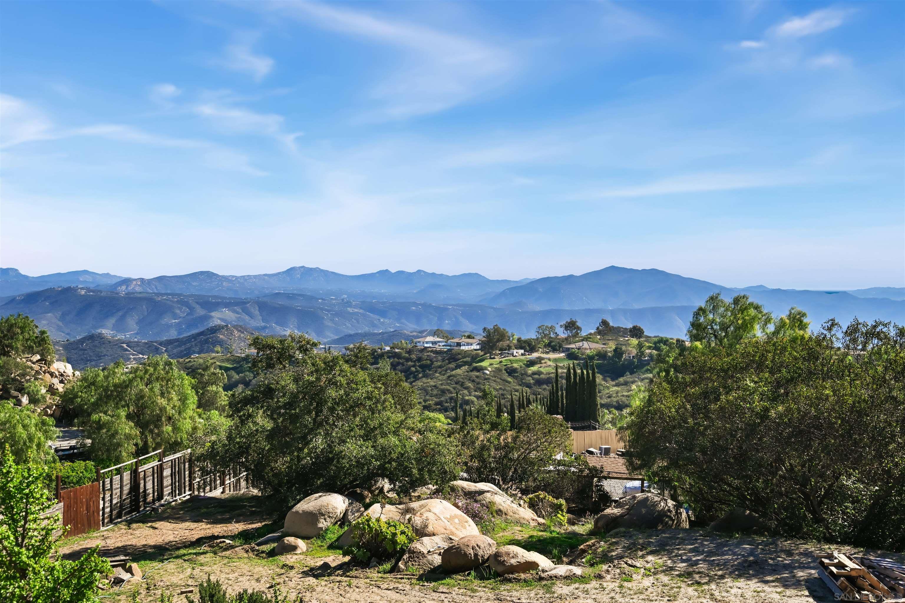 Detail Gallery Image 42 of 42 For 497  Mountain View Rd, El Cajon,  CA 92021 - 5 Beds | 1/1 Baths