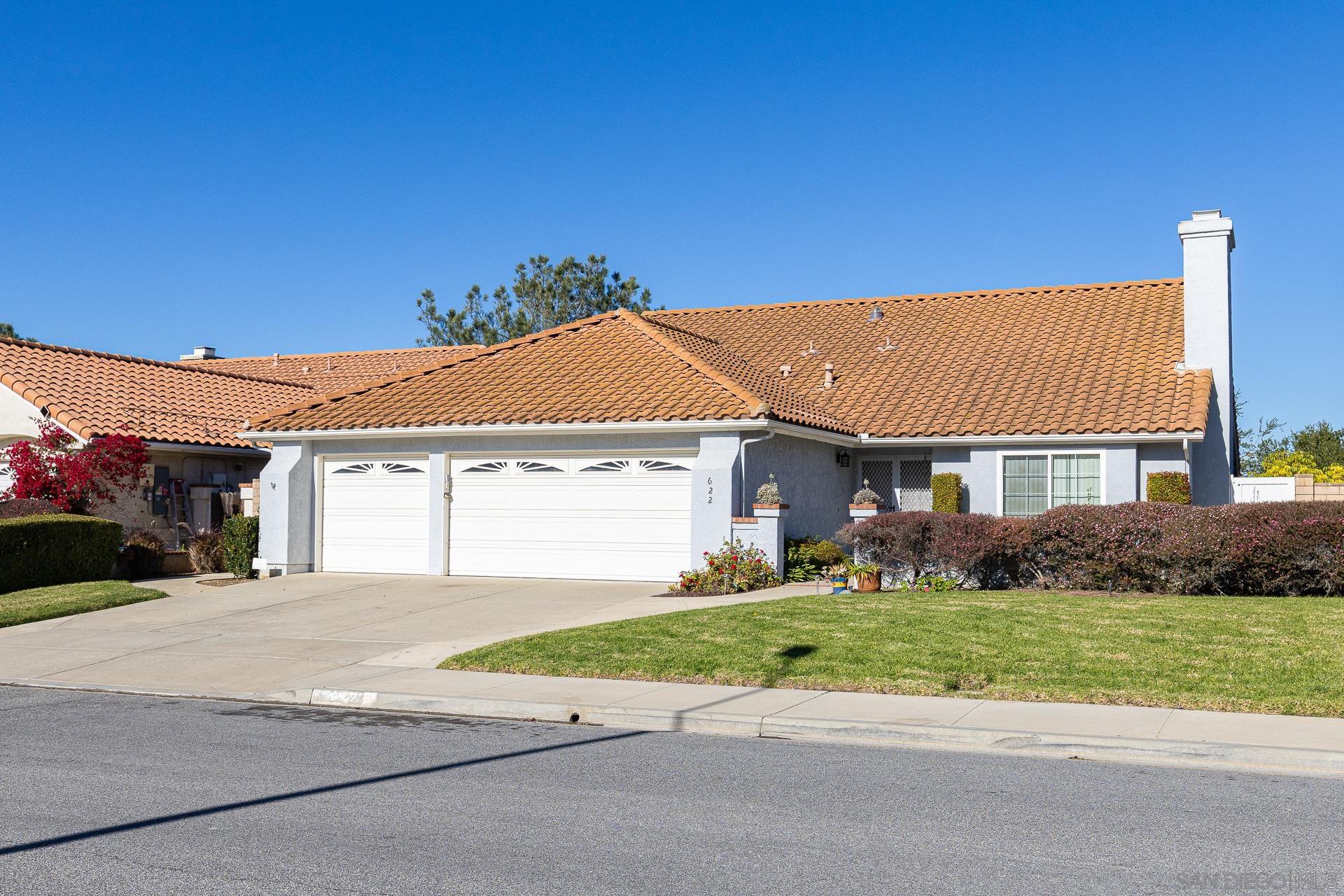 Detail Gallery Image 45 of 47 For 622  Creekside Ave, Oceanside,  CA 92057 - 3 Beds | 2 Baths
