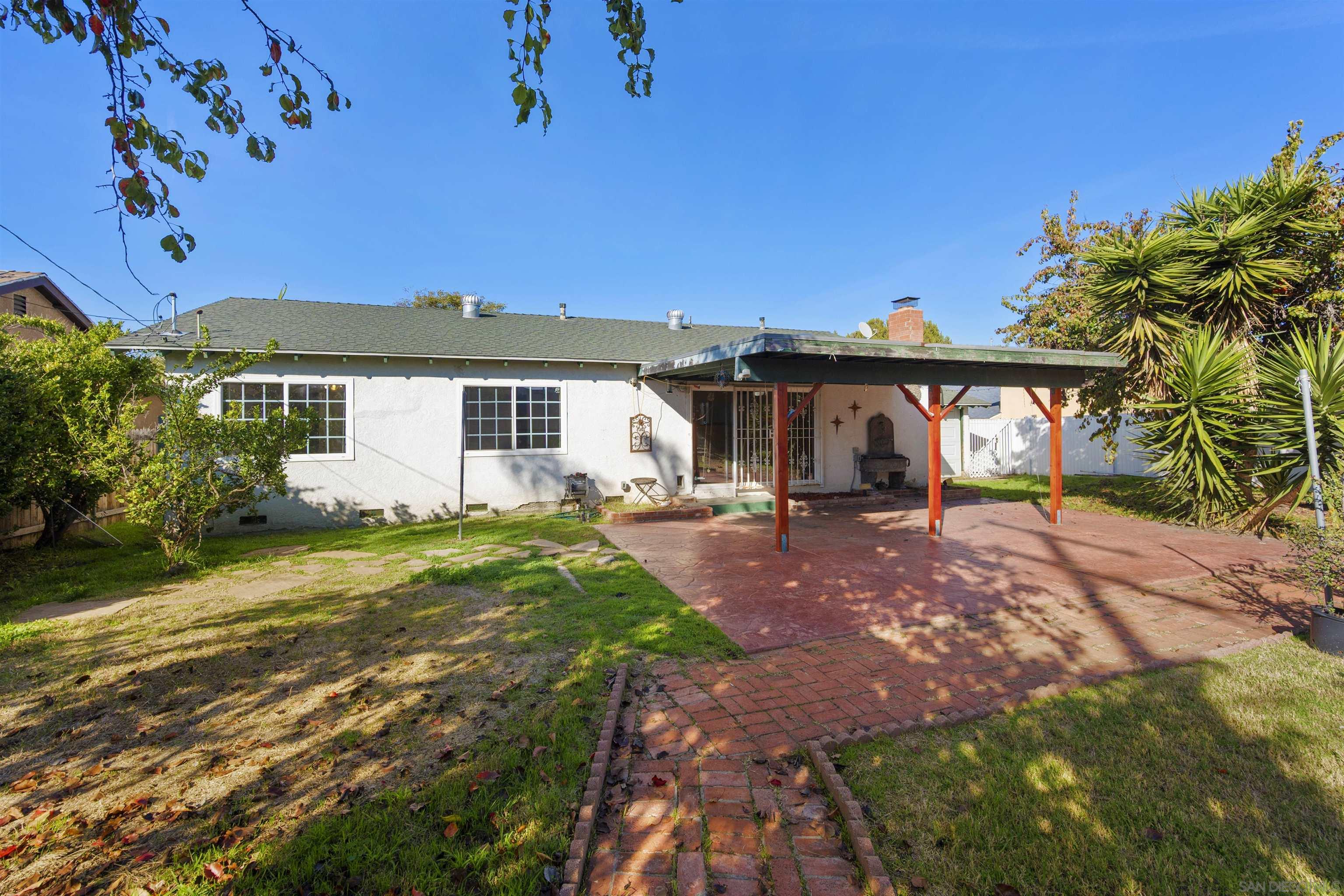 Detail Gallery Image 29 of 36 For 62 E Palomar Dr., Chula Vista,  CA 91911 - 3 Beds | 2 Baths