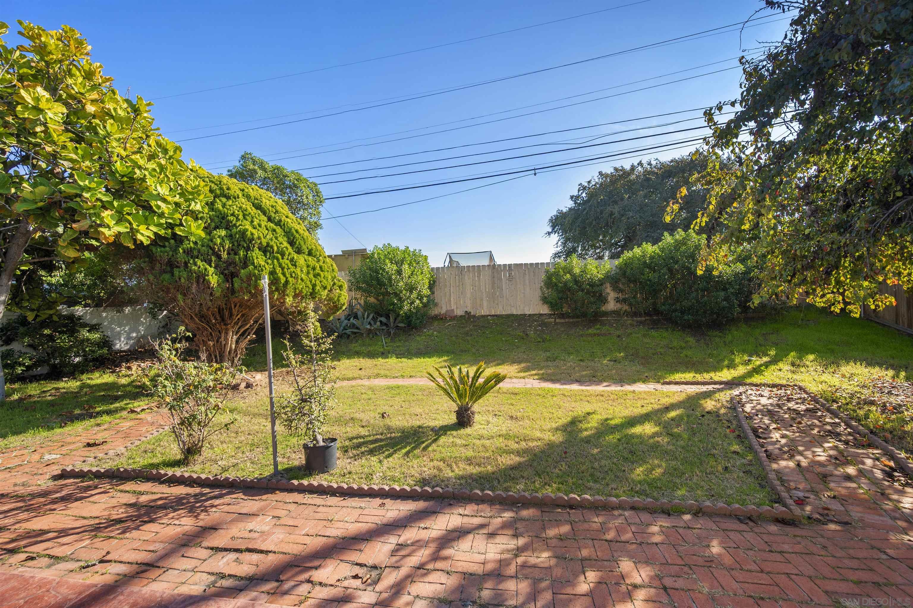 Detail Gallery Image 31 of 36 For 62 E Palomar Dr., Chula Vista,  CA 91911 - 3 Beds | 2 Baths