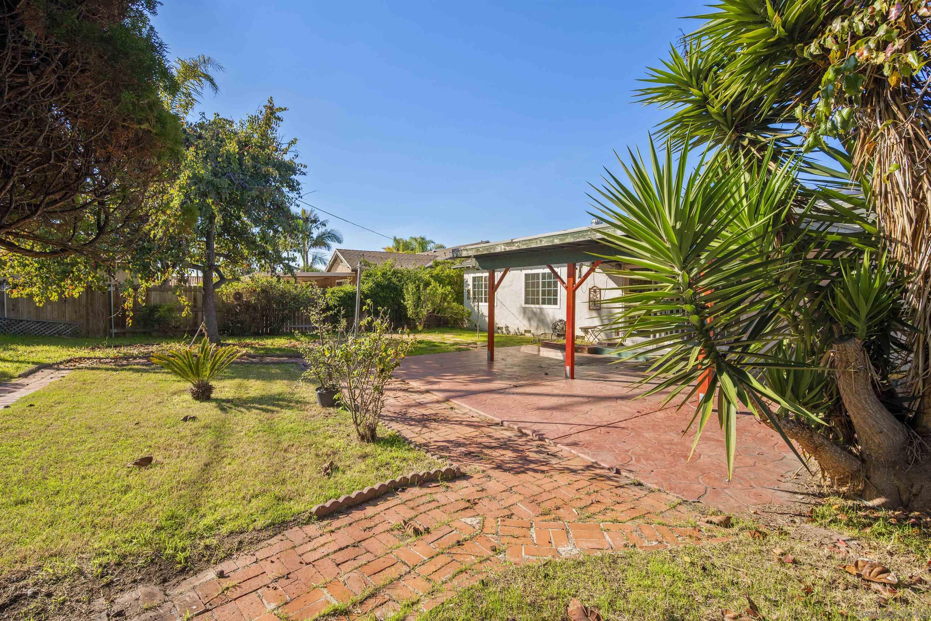 Detail Gallery Image 32 of 36 For 62 E Palomar Dr., Chula Vista,  CA 91911 - 3 Beds | 2 Baths