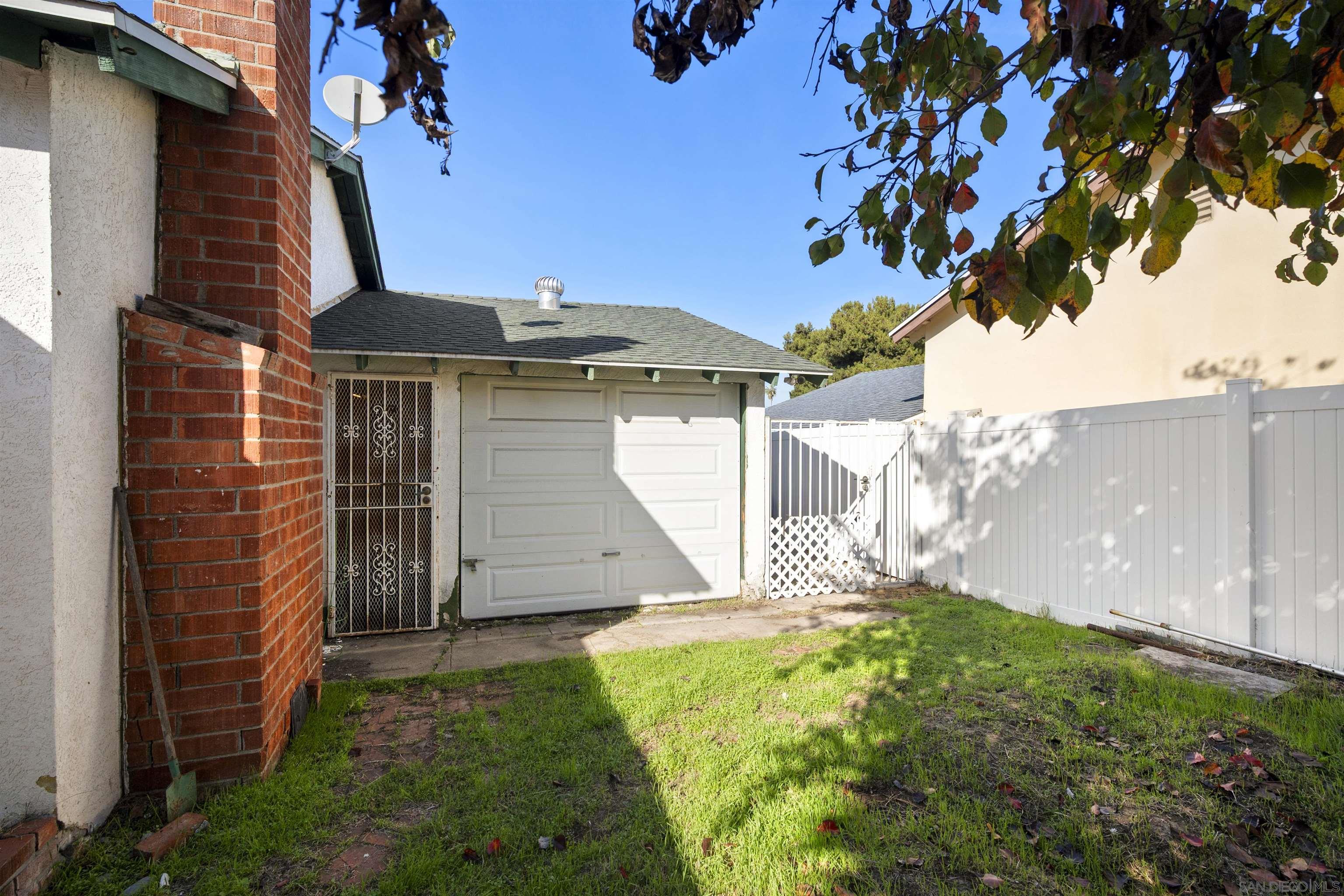 Detail Gallery Image 36 of 36 For 62 E Palomar Dr., Chula Vista,  CA 91911 - 3 Beds | 2 Baths