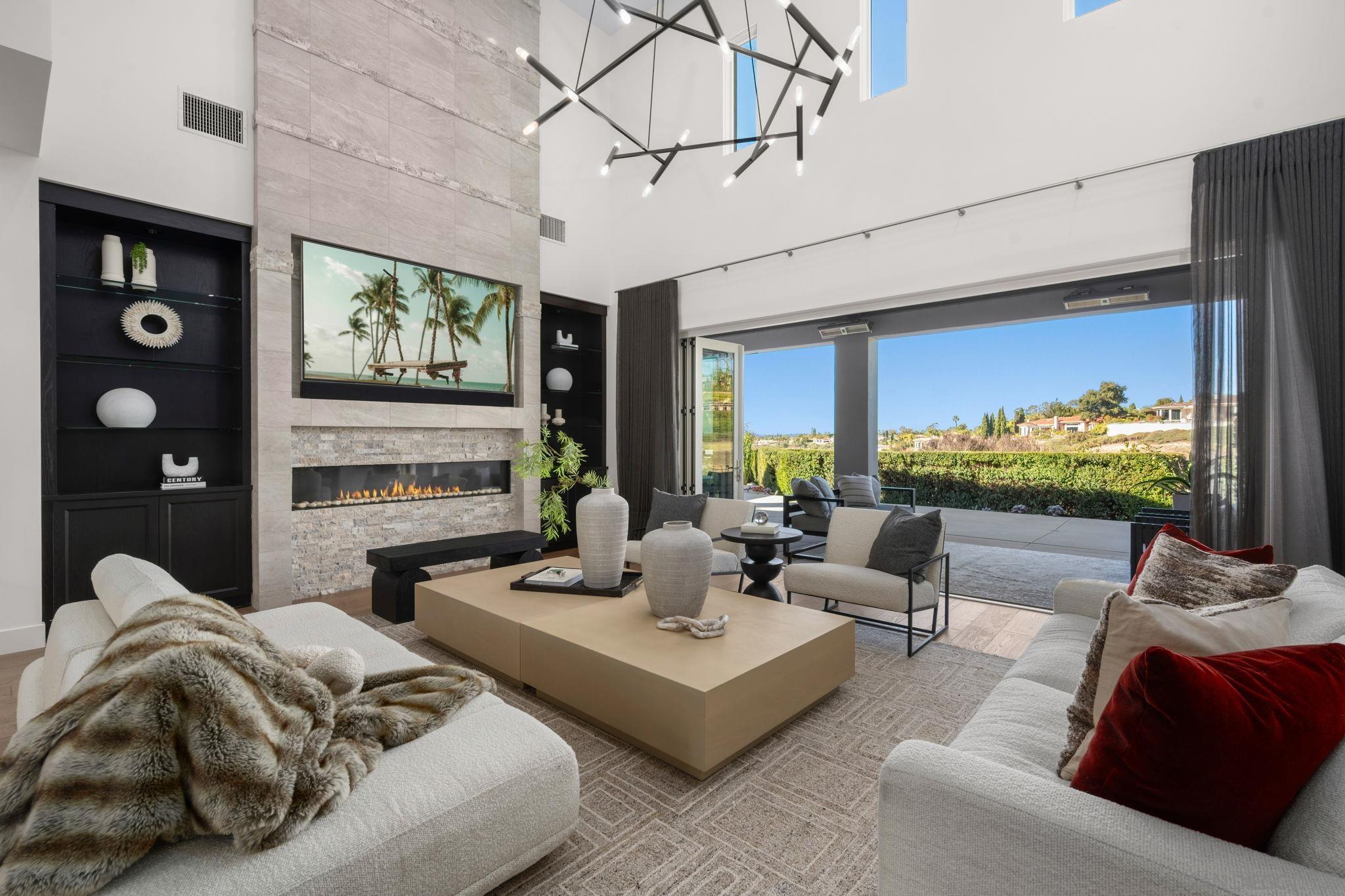 Detail Gallery Image 2 of 23 For 6968  Saint Andrews Rd, Rancho Santa Fe,  CA 92067 - 5 Beds | 4/2 Baths