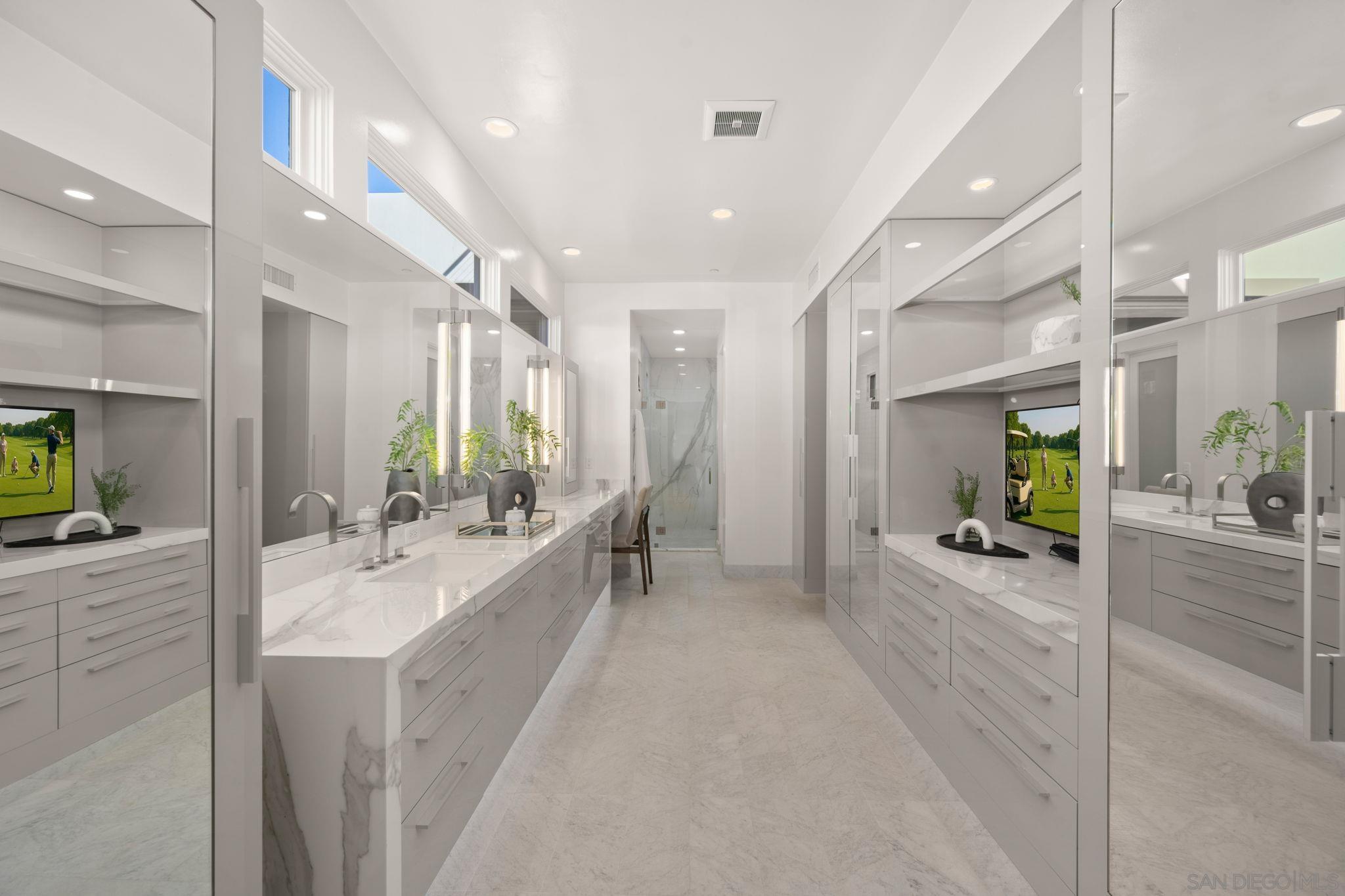 Detail Gallery Image 18 of 23 For 6968  Saint Andrews Rd, Rancho Santa Fe,  CA 92067 - 5 Beds | 4/2 Baths