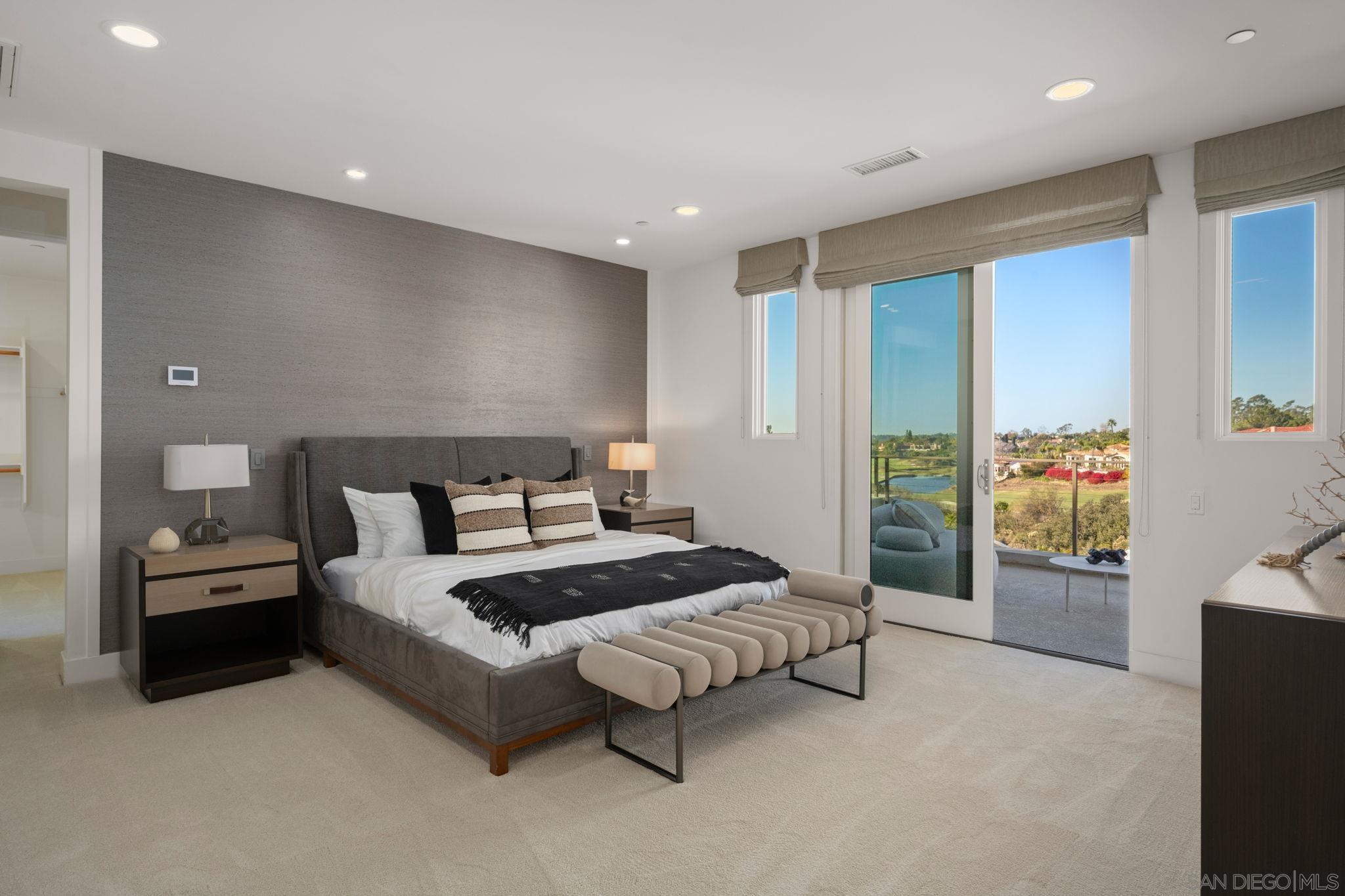 Detail Gallery Image 21 of 23 For 6968  Saint Andrews Rd, Rancho Santa Fe,  CA 92067 - 5 Beds | 4/2 Baths