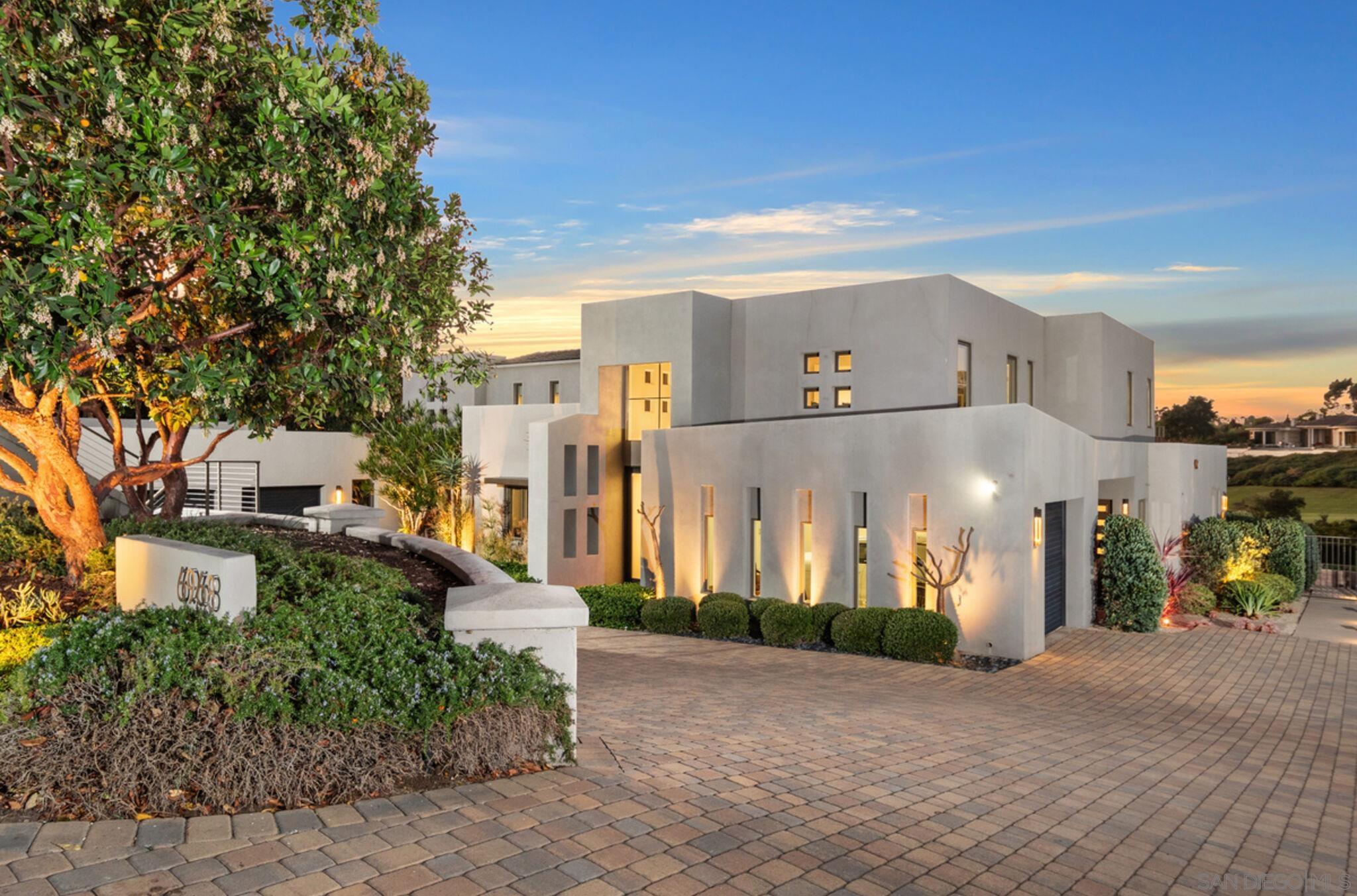 Detail Gallery Image 22 of 23 For 6968  Saint Andrews Rd, Rancho Santa Fe,  CA 92067 - 5 Beds | 4/2 Baths