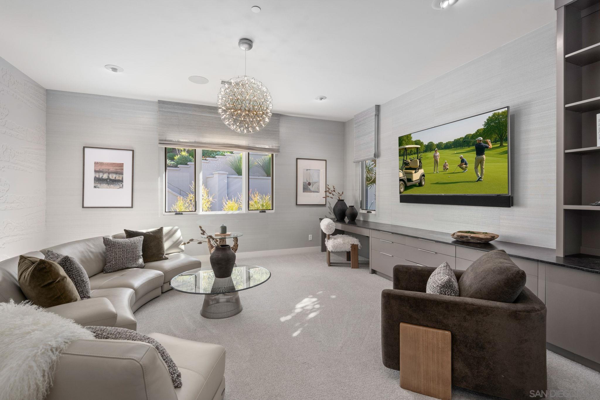 Detail Gallery Image 23 of 25 For 6968  Saint Andrews Rd, Rancho Santa Fe,  CA 92067 - 5 Beds | 4/2 Baths