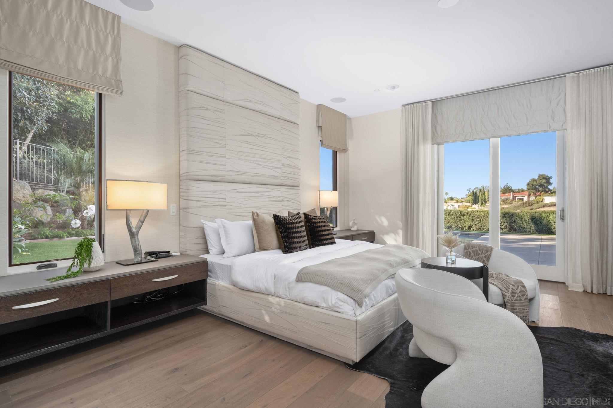 Detail Gallery Image 24 of 25 For 6968  Saint Andrews Rd, Rancho Santa Fe,  CA 92067 - 5 Beds | 4/2 Baths