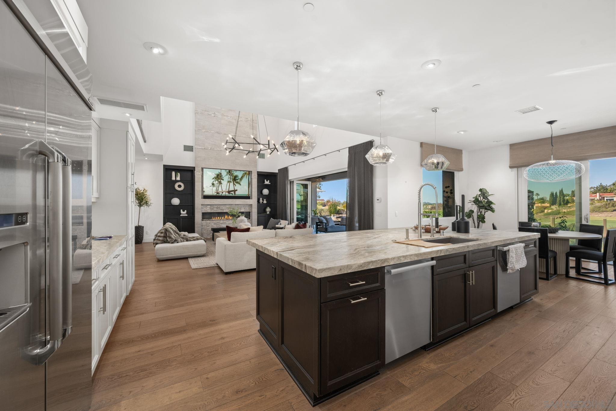 Detail Gallery Image 4 of 23 For 6968  Saint Andrews Rd, Rancho Santa Fe,  CA 92067 - 5 Beds | 4/2 Baths