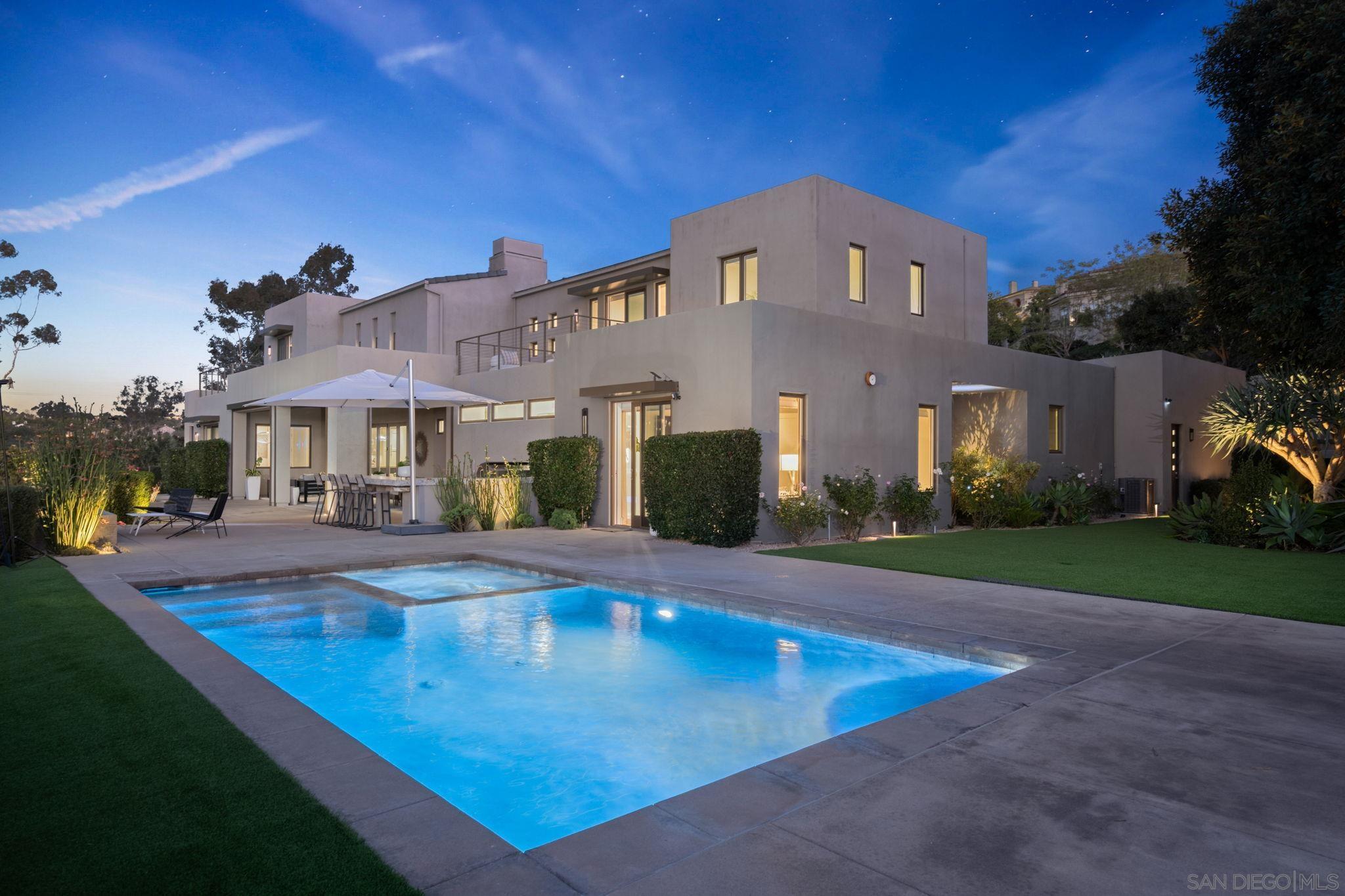 Detail Gallery Image 7 of 23 For 6968  Saint Andrews Rd, Rancho Santa Fe,  CA 92067 - 5 Beds | 4/2 Baths