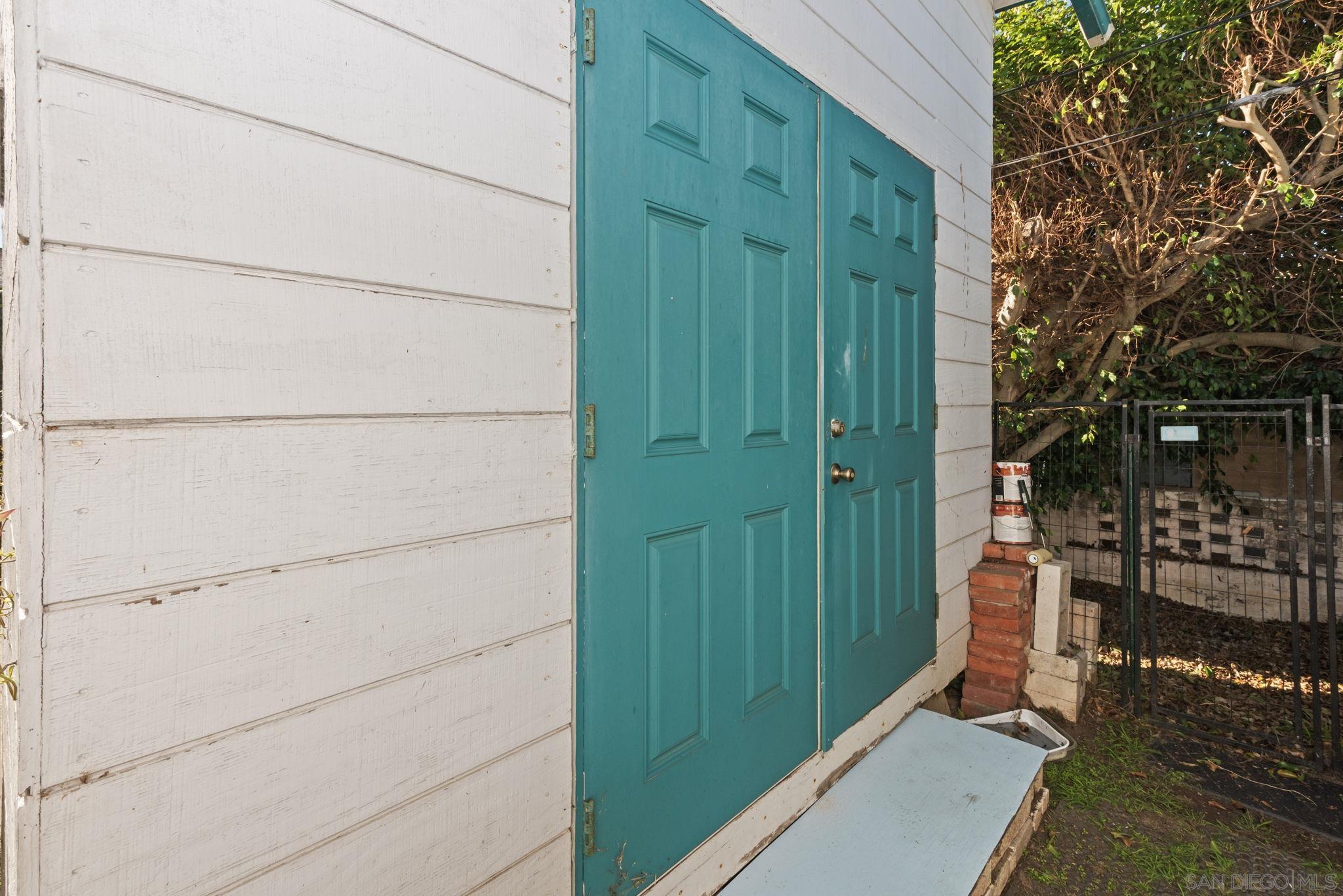 Detail Gallery Image 28 of 30 For 643  Nautilus, La Jolla,  CA 92037 - 2 Beds | 1 Baths