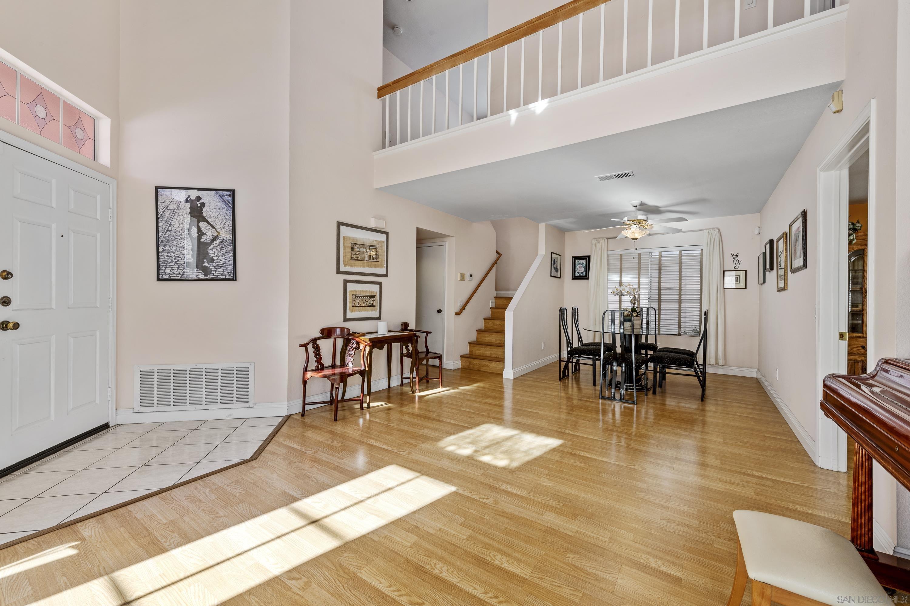 Detail Gallery Image 10 of 27 For 2100  Waterside Dr, Chula Vista,  CA 91913 - 3 Beds | 2/1 Baths