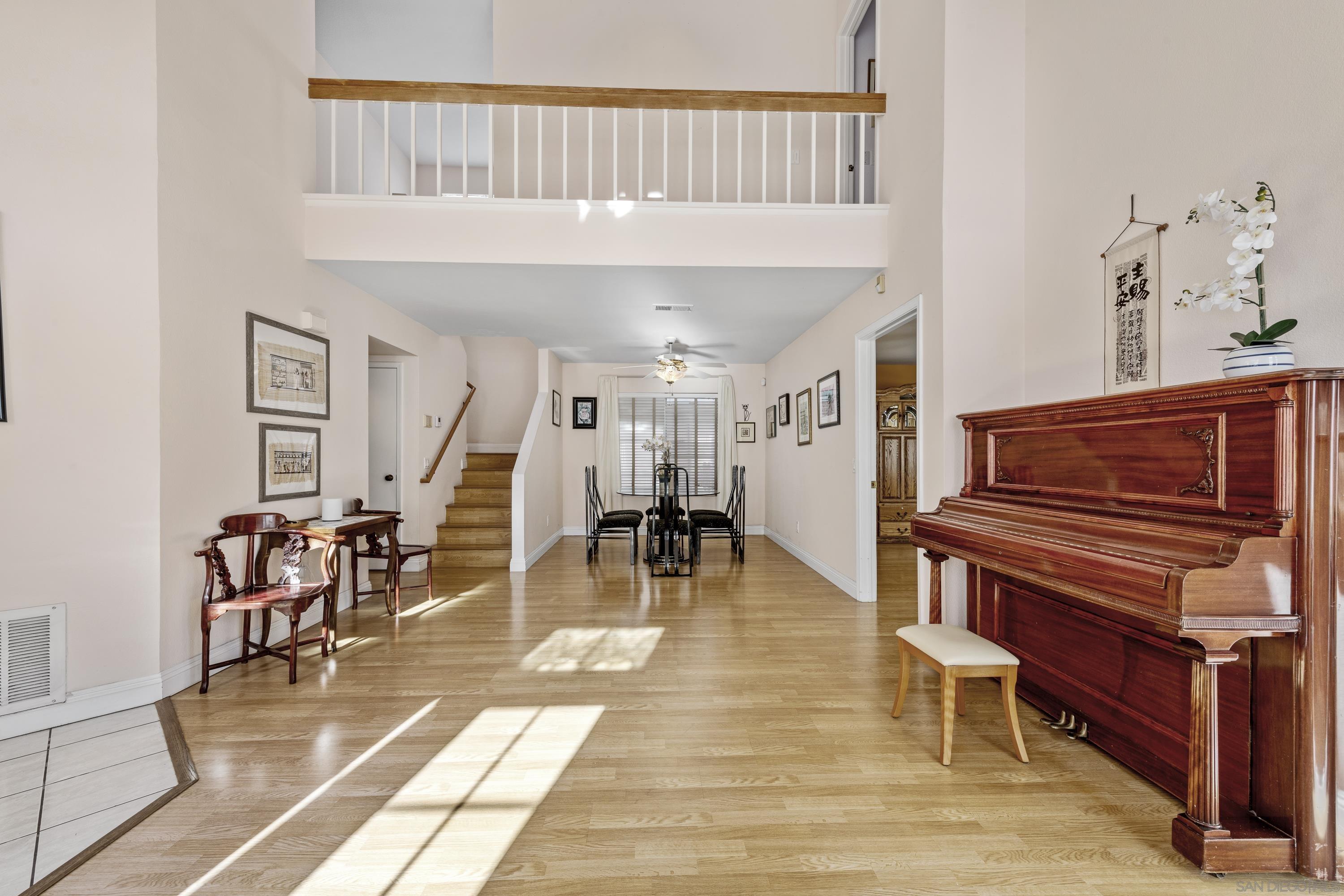 Detail Gallery Image 11 of 27 For 2100  Waterside Dr, Chula Vista,  CA 91913 - 3 Beds | 2/1 Baths