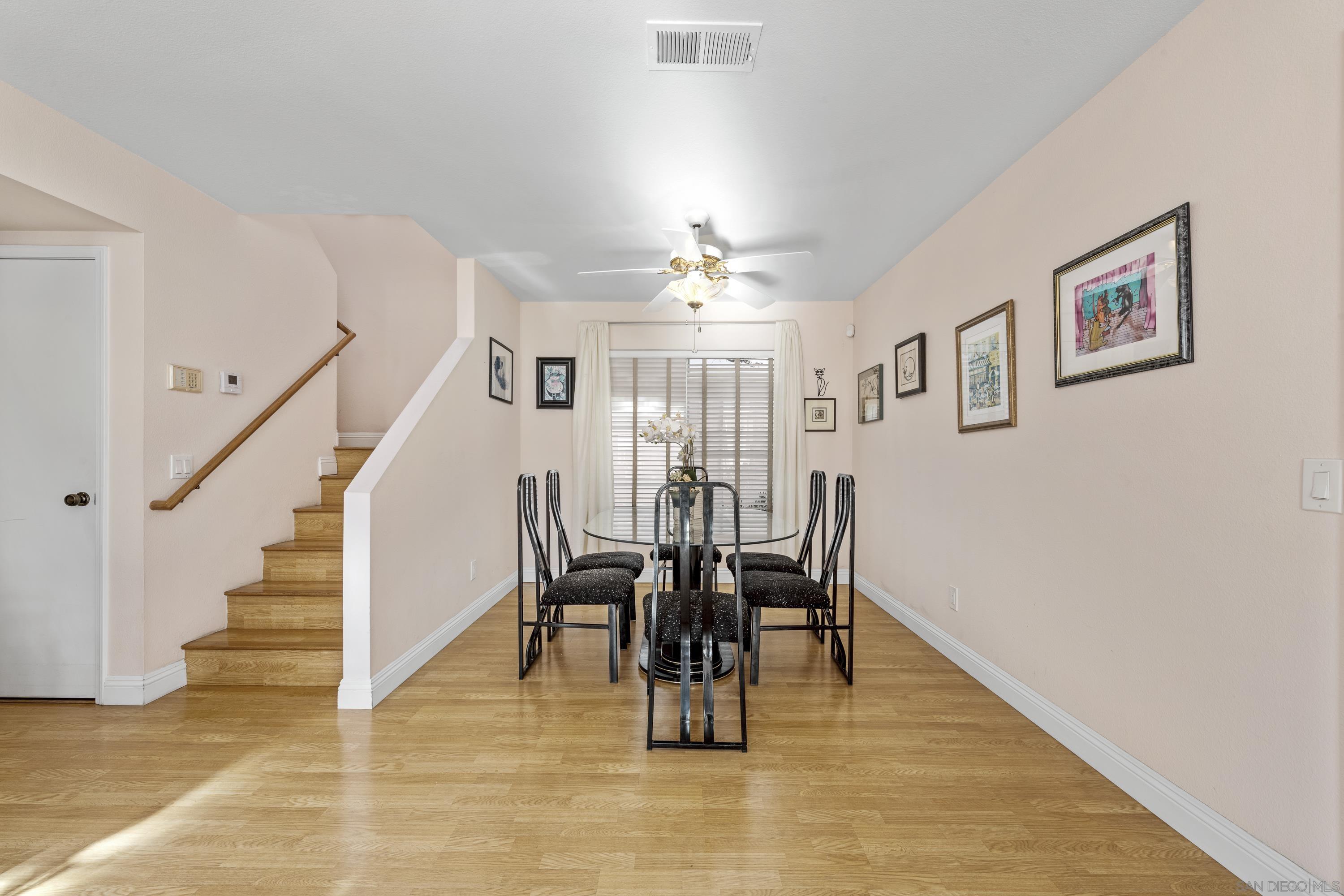 Detail Gallery Image 12 of 27 For 2100  Waterside Dr, Chula Vista,  CA 91913 - 3 Beds | 2/1 Baths