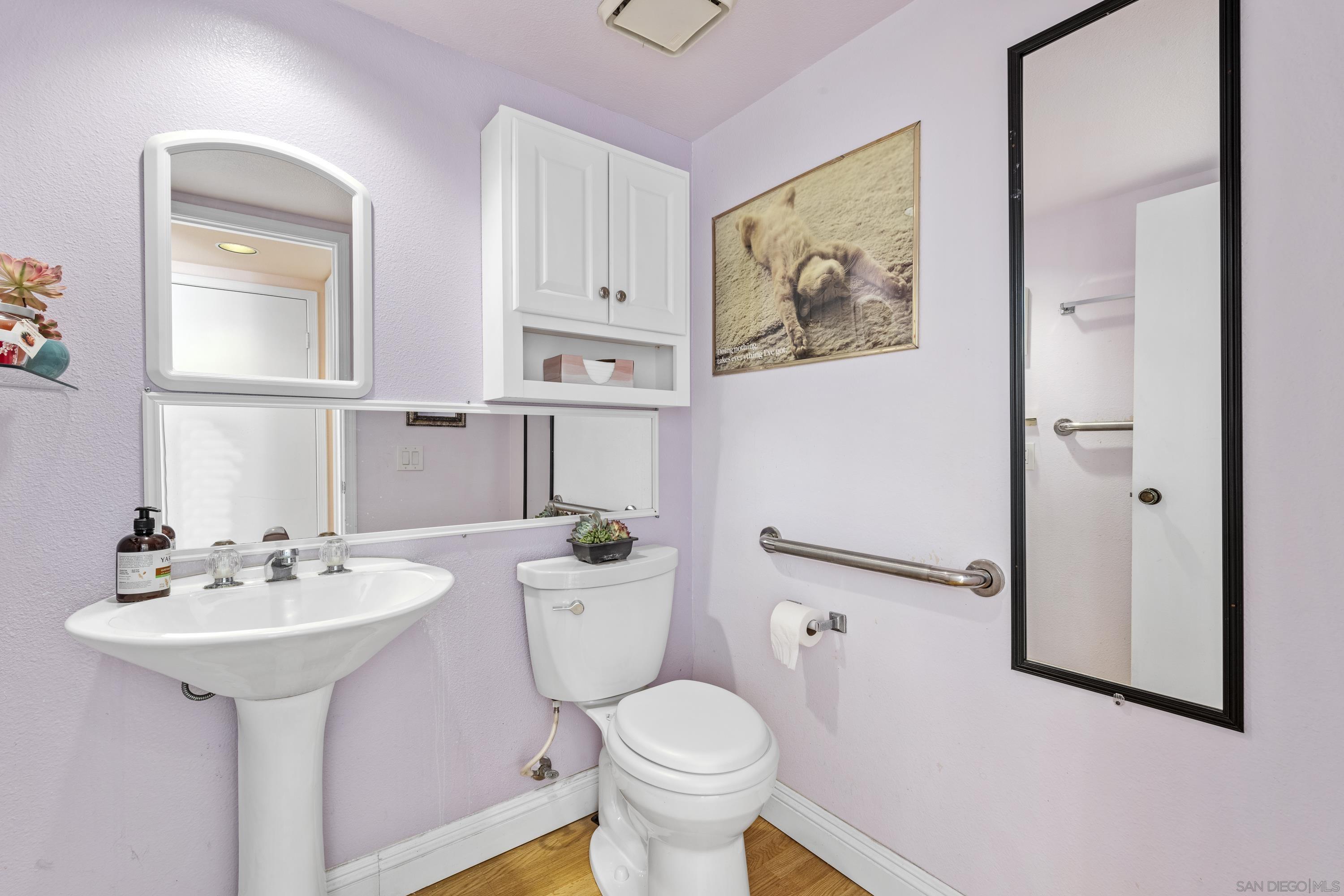 Detail Gallery Image 13 of 27 For 2100  Waterside Dr, Chula Vista,  CA 91913 - 3 Beds | 2/1 Baths