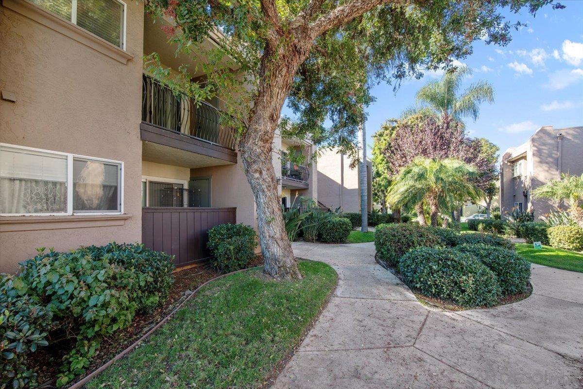 Detail Gallery Image 16 of 21 For 175  Avenida Descanso  #205,  Oceanside,  CA 92057 - 1 Beds | 1 Baths