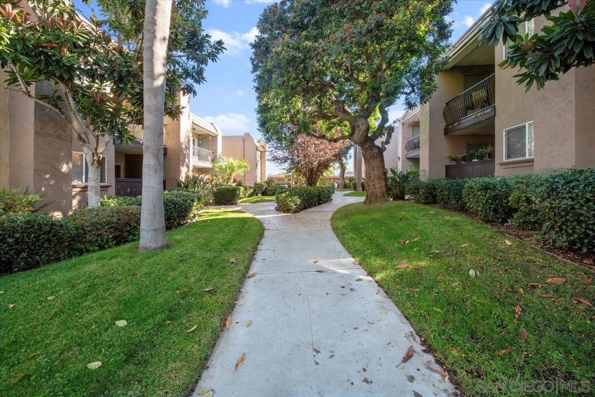 Detail Gallery Image 19 of 21 For 175  Avenida Descanso  #205,  Oceanside,  CA 92057 - 1 Beds | 1 Baths