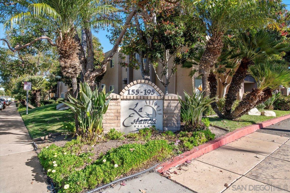 Detail Gallery Image 21 of 21 For 175  Avenida Descanso  #205,  Oceanside,  CA 92057 - 1 Beds | 1 Baths