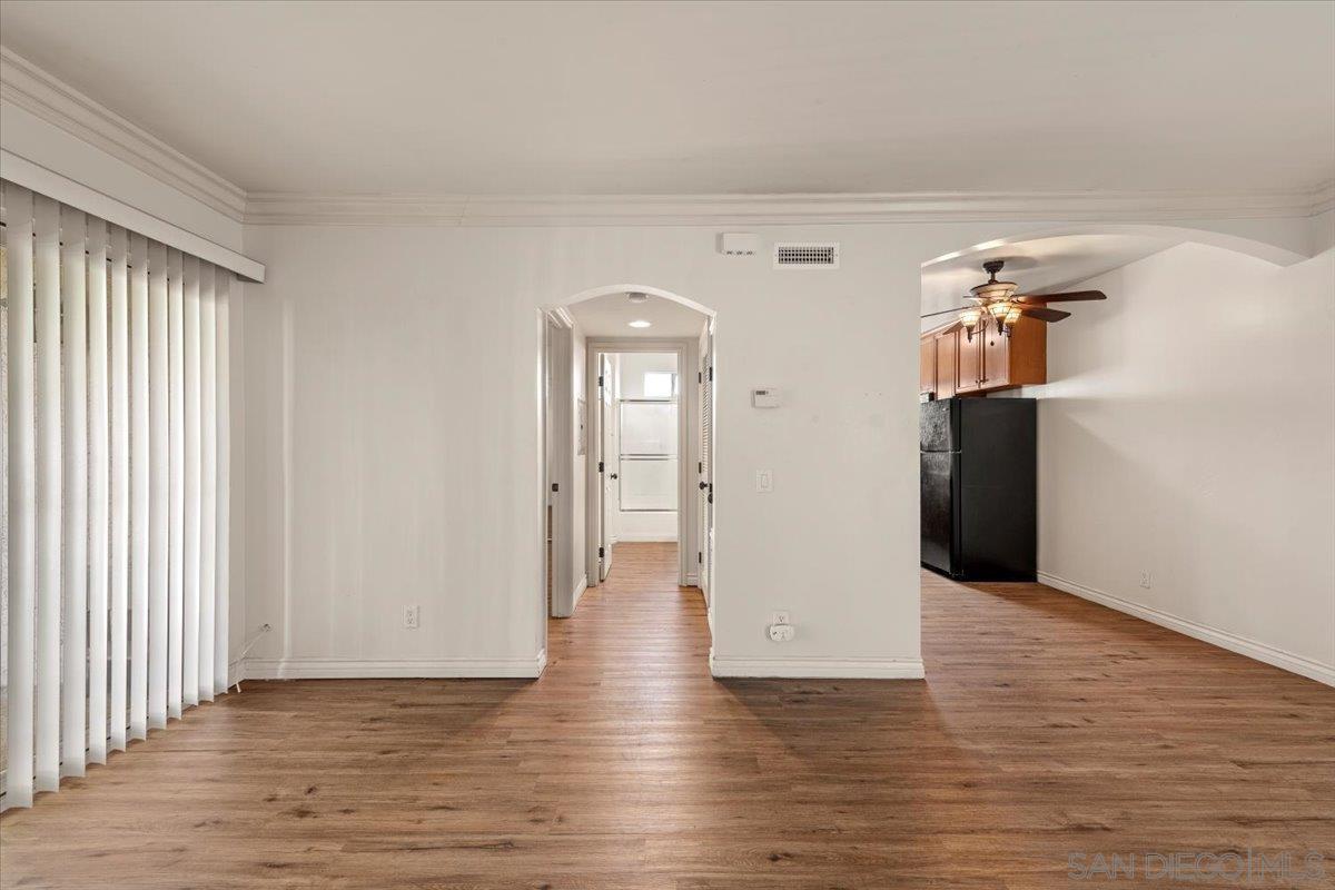 Detail Gallery Image 6 of 21 For 175  Avenida Descanso  #205,  Oceanside,  CA 92057 - 1 Beds | 1 Baths