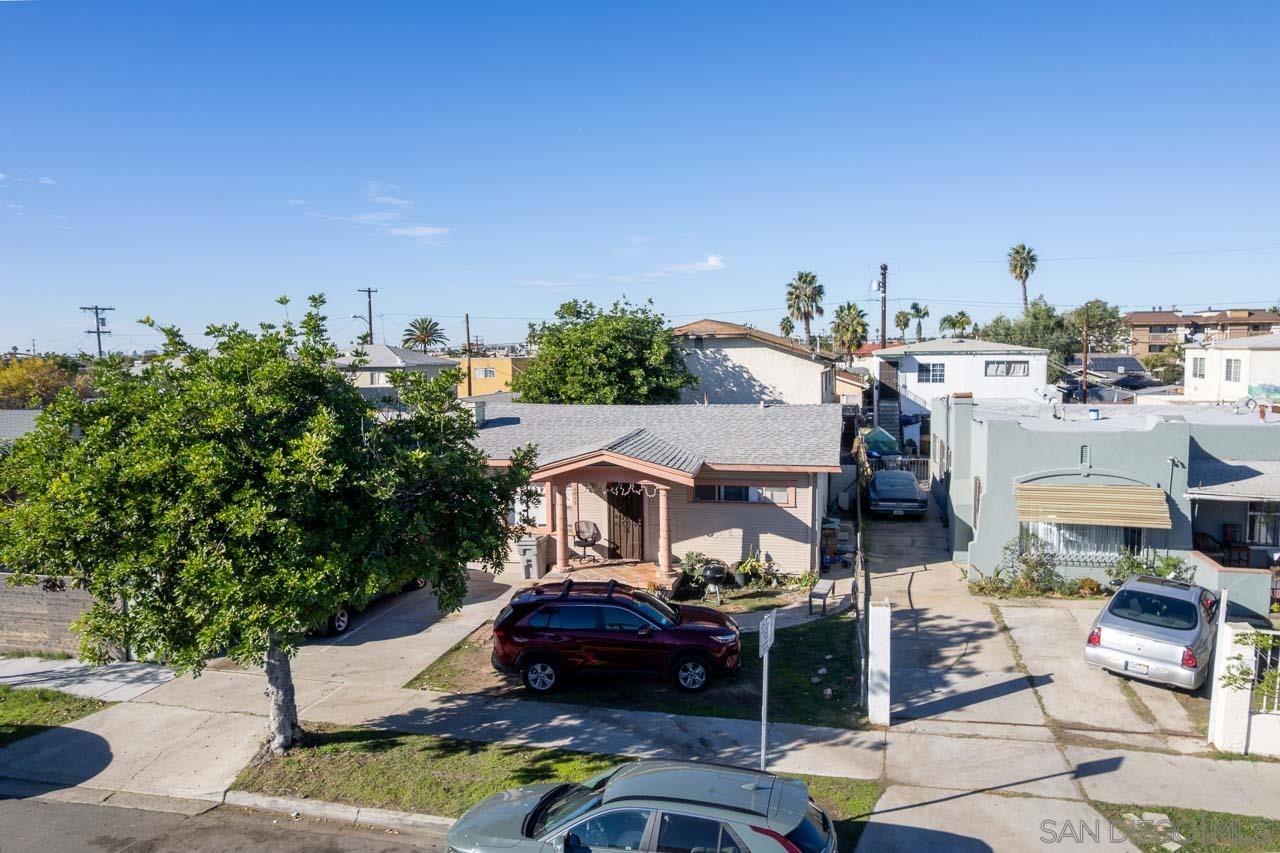 Detail Gallery Image 2 of 21 For 4048-50  35th St., San Diego,  CA 92104 - – Beds | – Baths