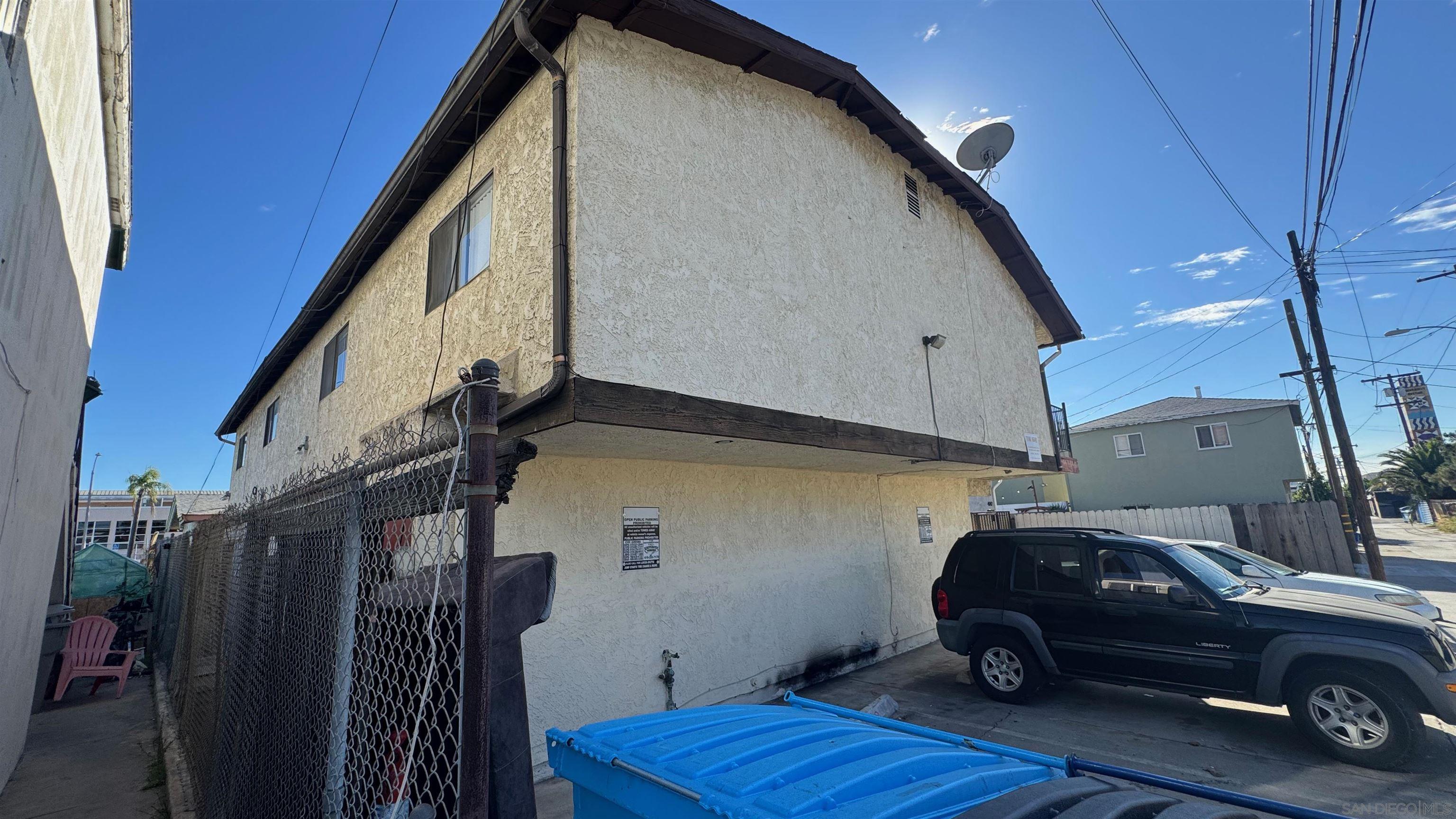 Detail Gallery Image 13 of 21 For 4048-50  35th St., San Diego,  CA 92104 - – Beds | – Baths