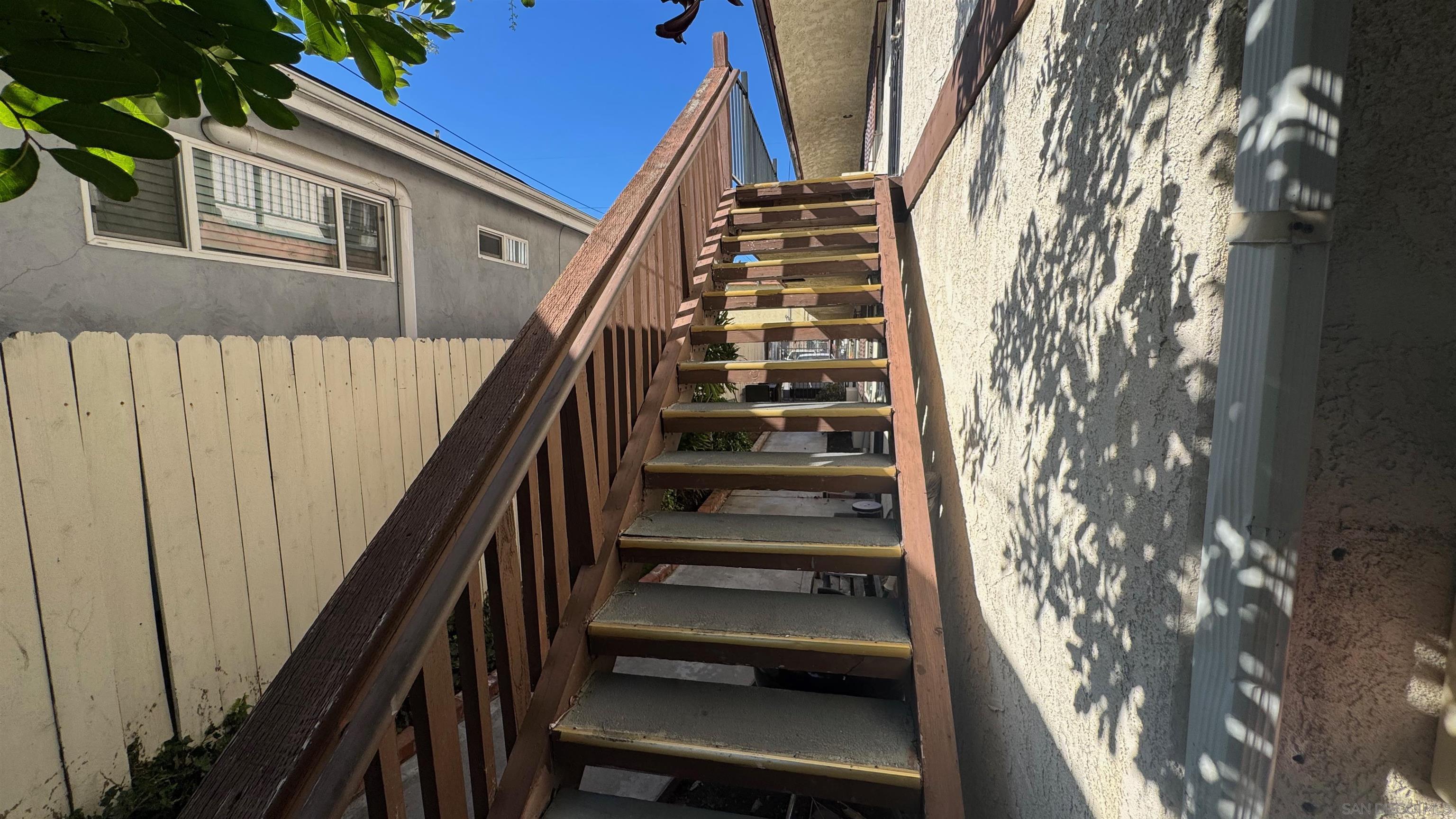 Detail Gallery Image 14 of 21 For 4048-50  35th St., San Diego,  CA 92104 - – Beds | – Baths