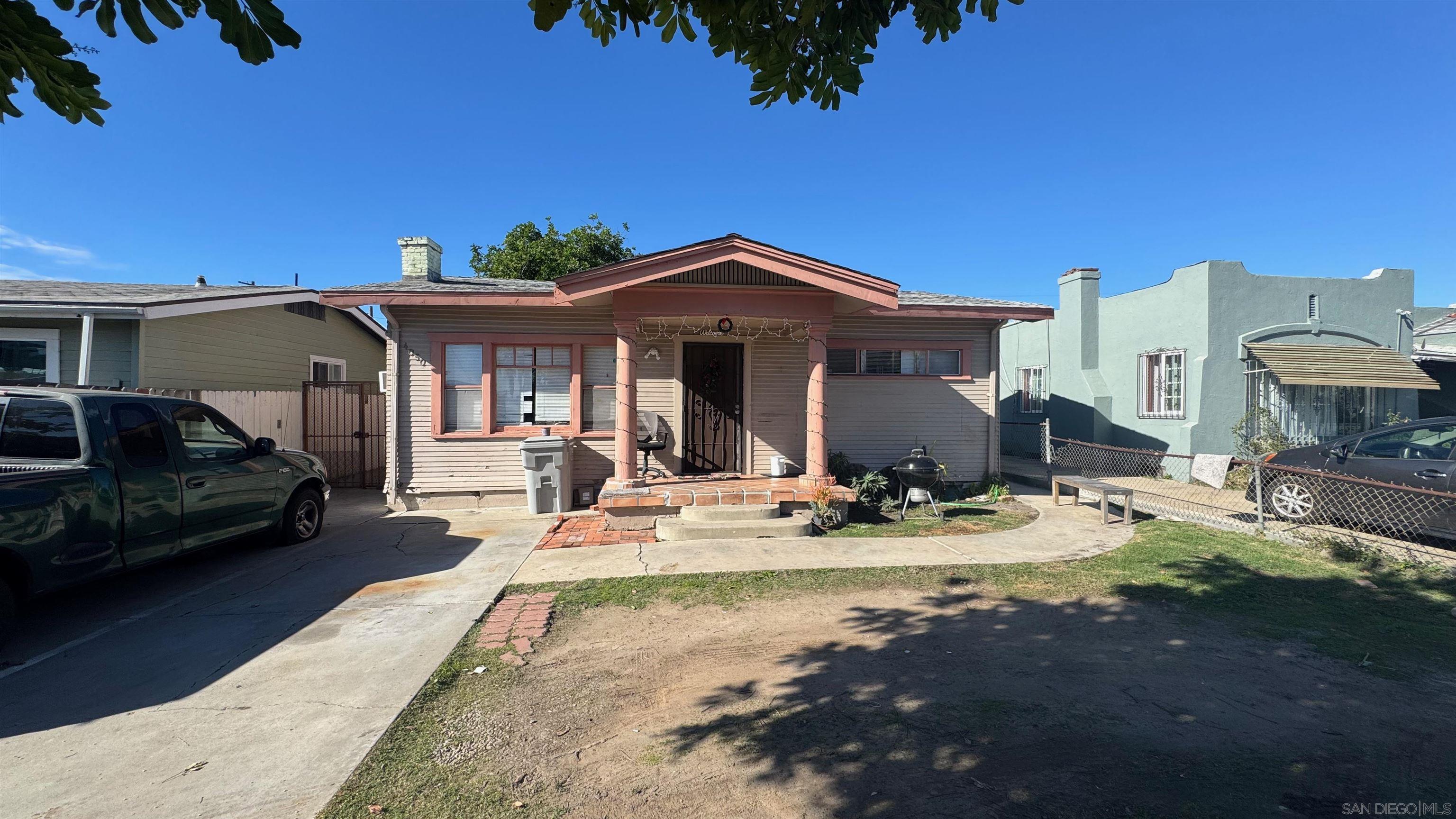 Detail Gallery Image 19 of 21 For 4048-50  35th St., San Diego,  CA 92104 - – Beds | – Baths