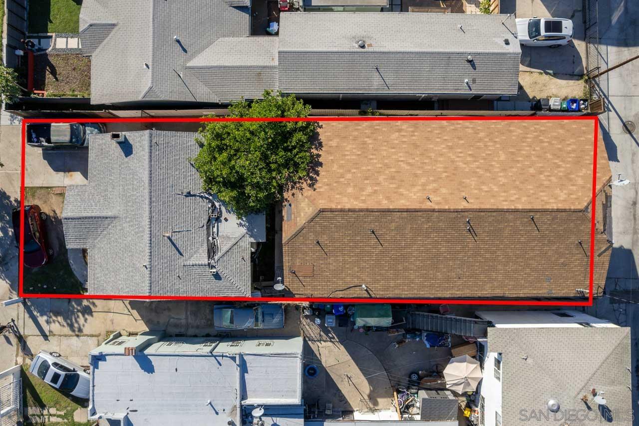 Detail Gallery Image 3 of 21 For 4048-50  35th St., San Diego,  CA 92104 - – Beds | – Baths