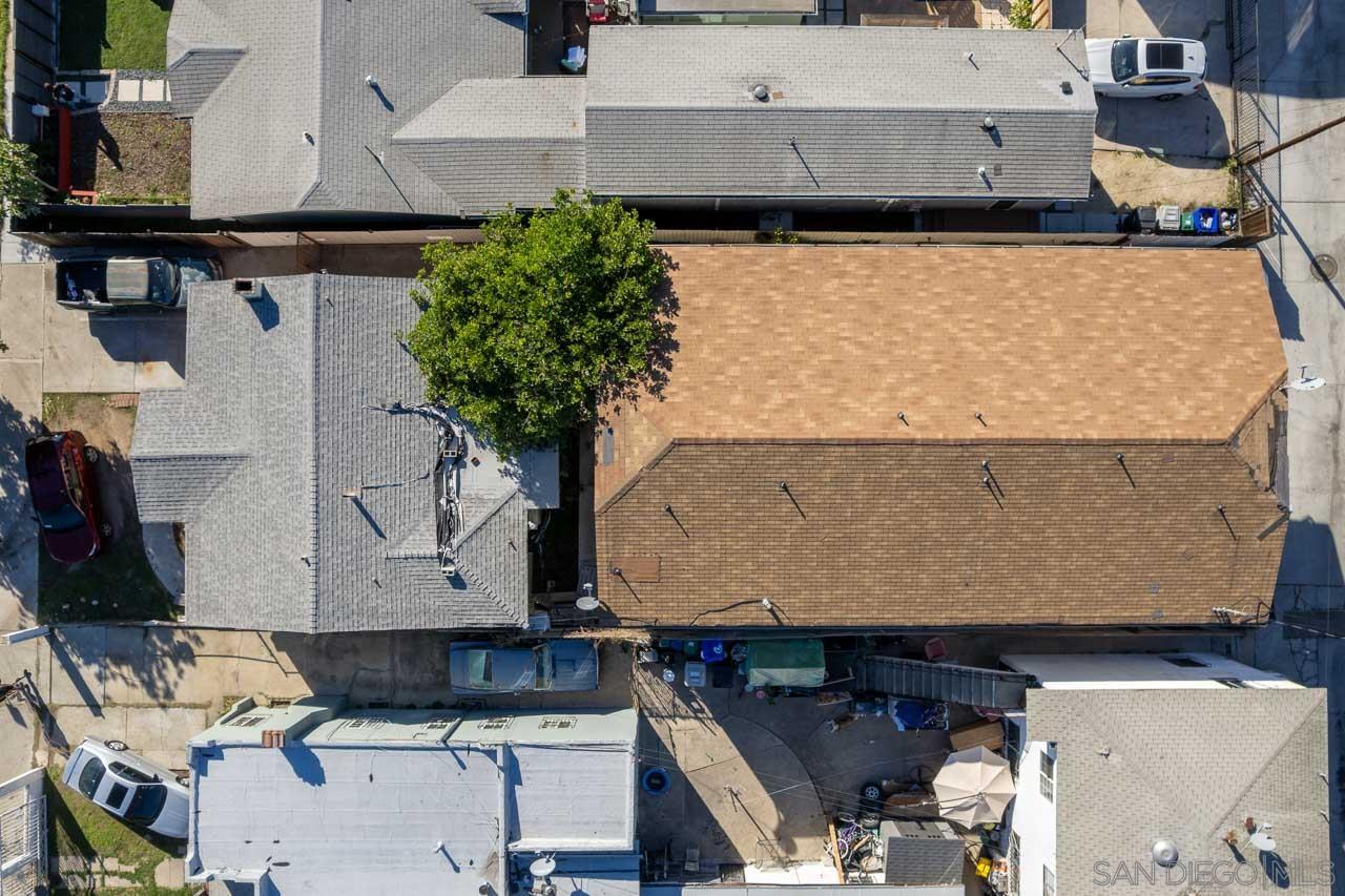 Detail Gallery Image 4 of 21 For 4048-50  35th St., San Diego,  CA 92104 - – Beds | – Baths