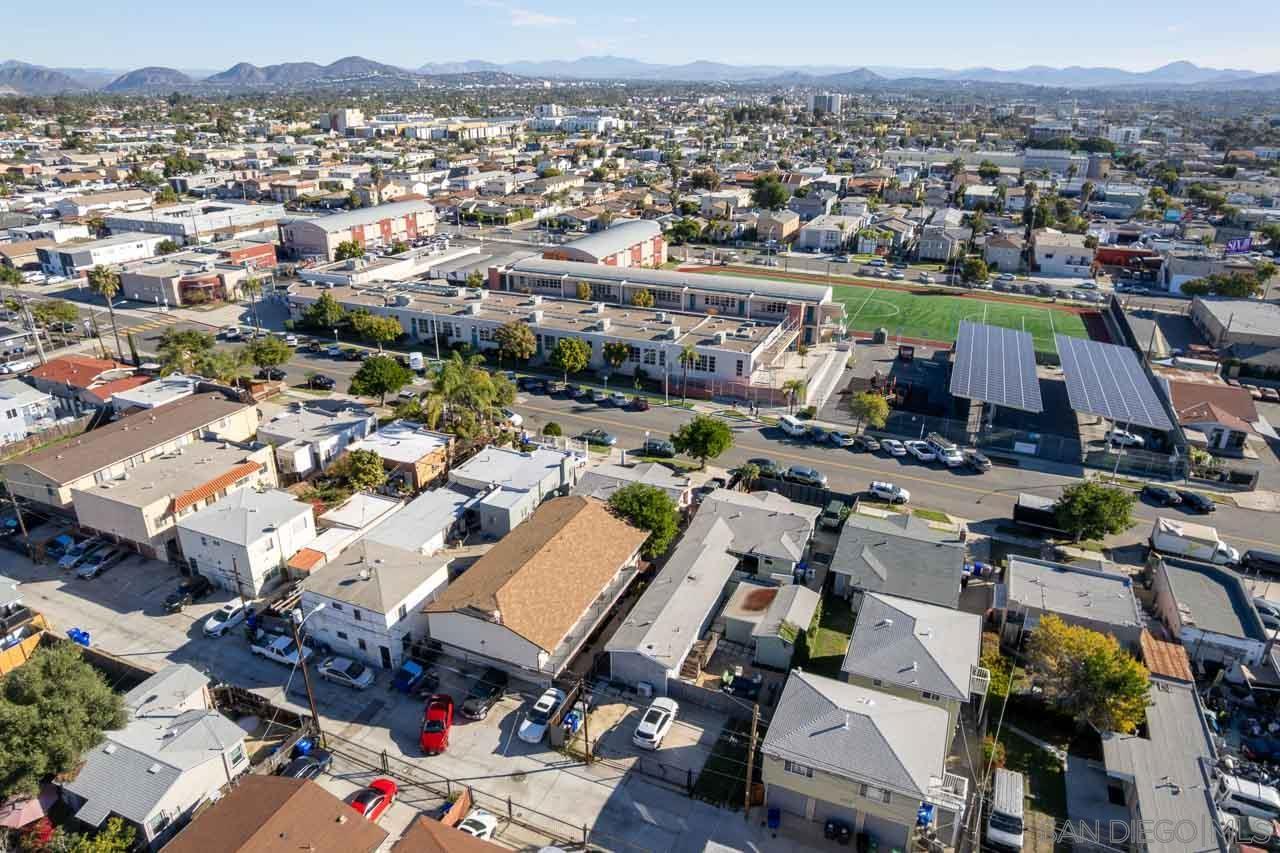 Detail Gallery Image 7 of 21 For 4048-50  35th St., San Diego,  CA 92104 - – Beds | – Baths