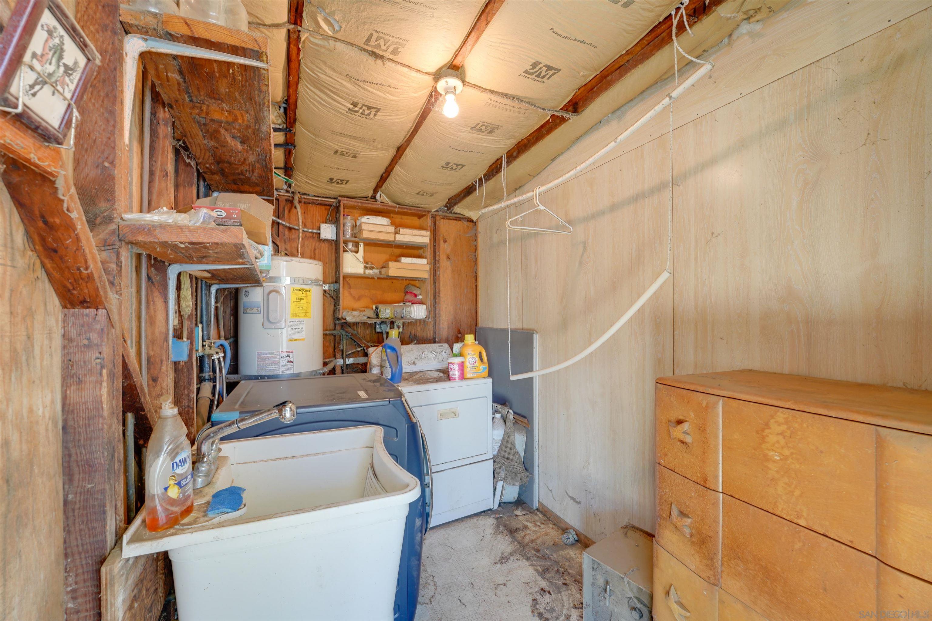 Detail Gallery Image 29 of 38 For 14153  Ezra Ln, Poway,  CA 92064 - 3 Beds | 1 Baths