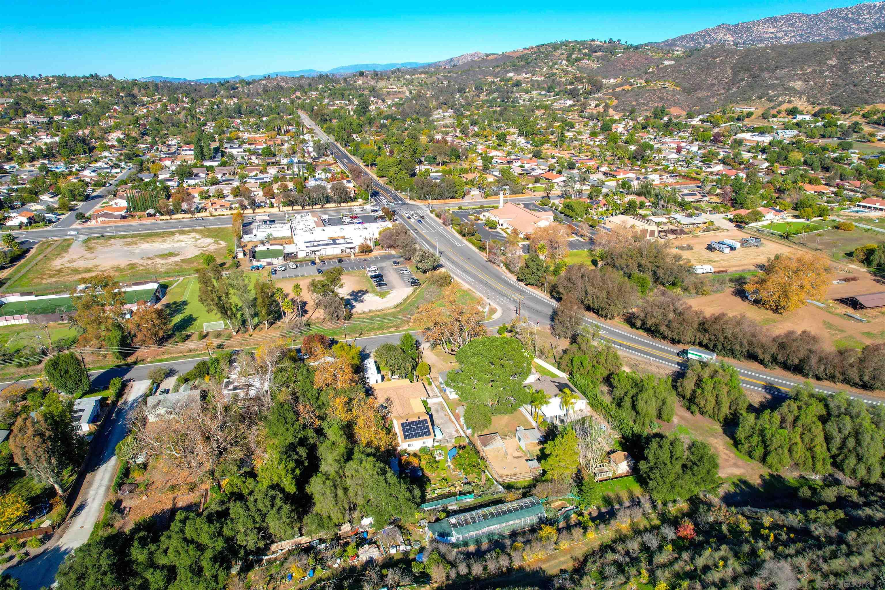 Detail Gallery Image 38 of 38 For 14153  Ezra Ln, Poway,  CA 92064 - 3 Beds | 1 Baths