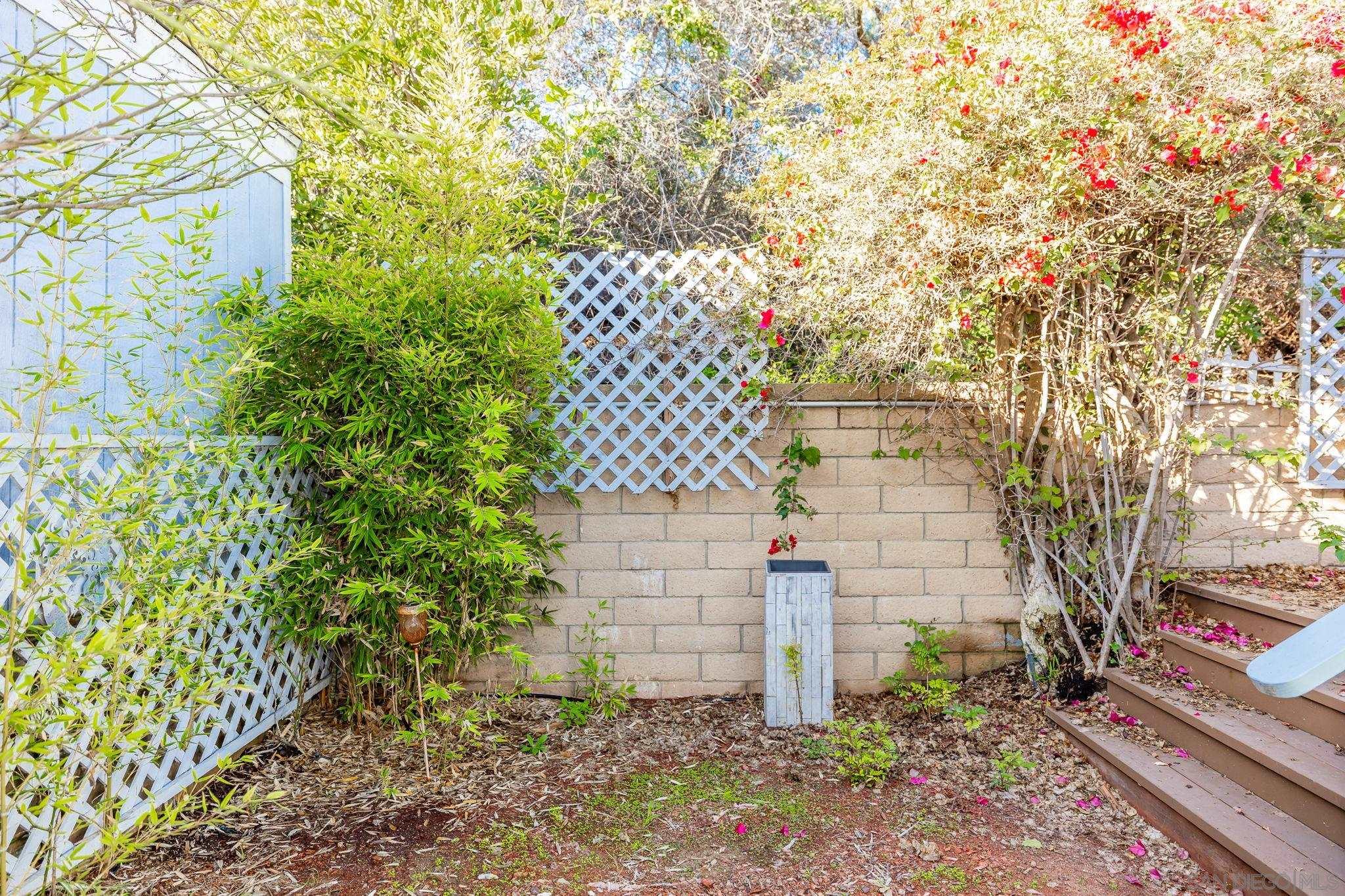 Detail Gallery Image 28 of 65 For 7004  San Bartolo, Carlsbad,  CA 92011 - 2 Beds | 2 Baths