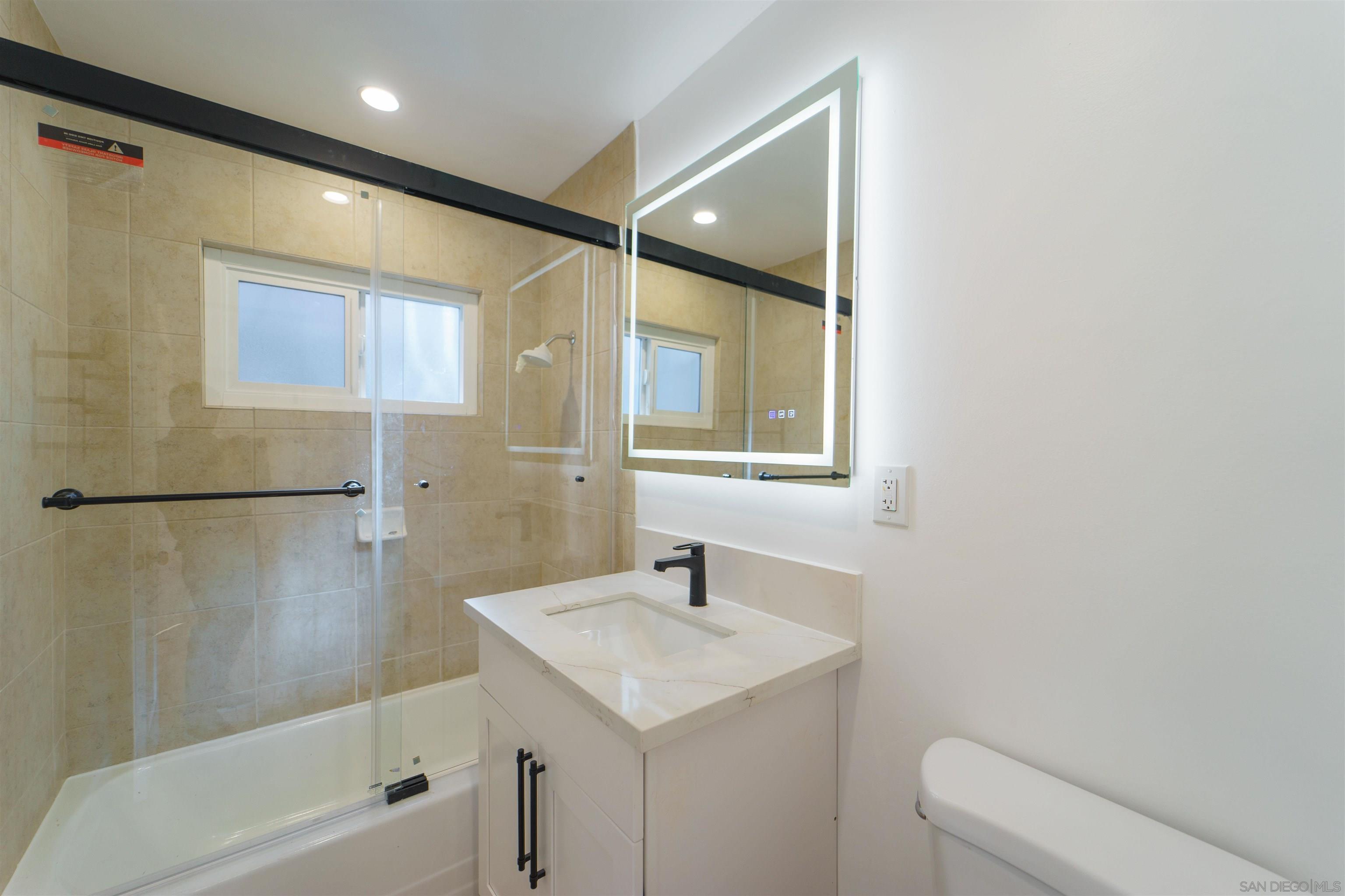 Detail Gallery Image 32 of 33 For 4518-24  Kansas St, San Diego,  CA 92116 - – Beds | – Baths