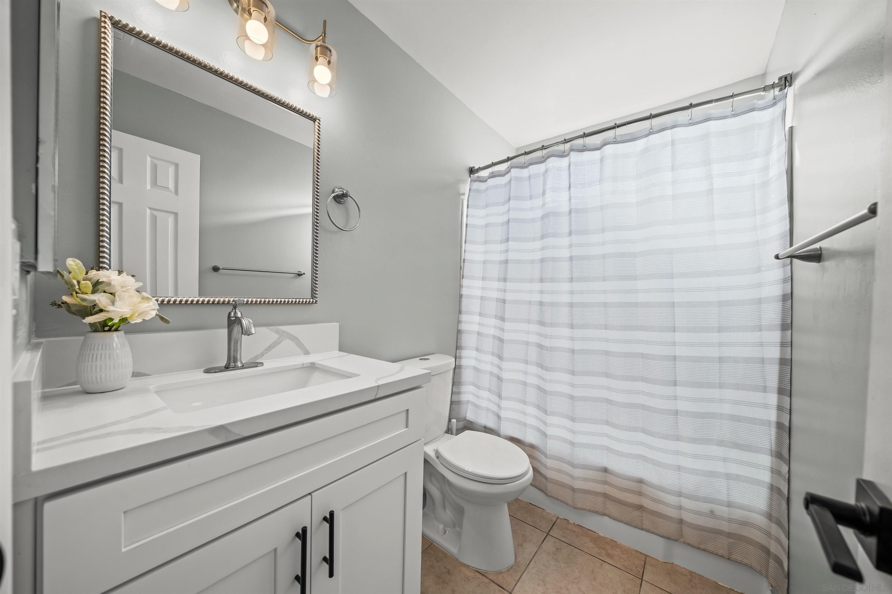 Detail Gallery Image 12 of 24 For 27485  Bancroft Way, Hemet,  CA 92544 - 4 Beds | 2 Baths