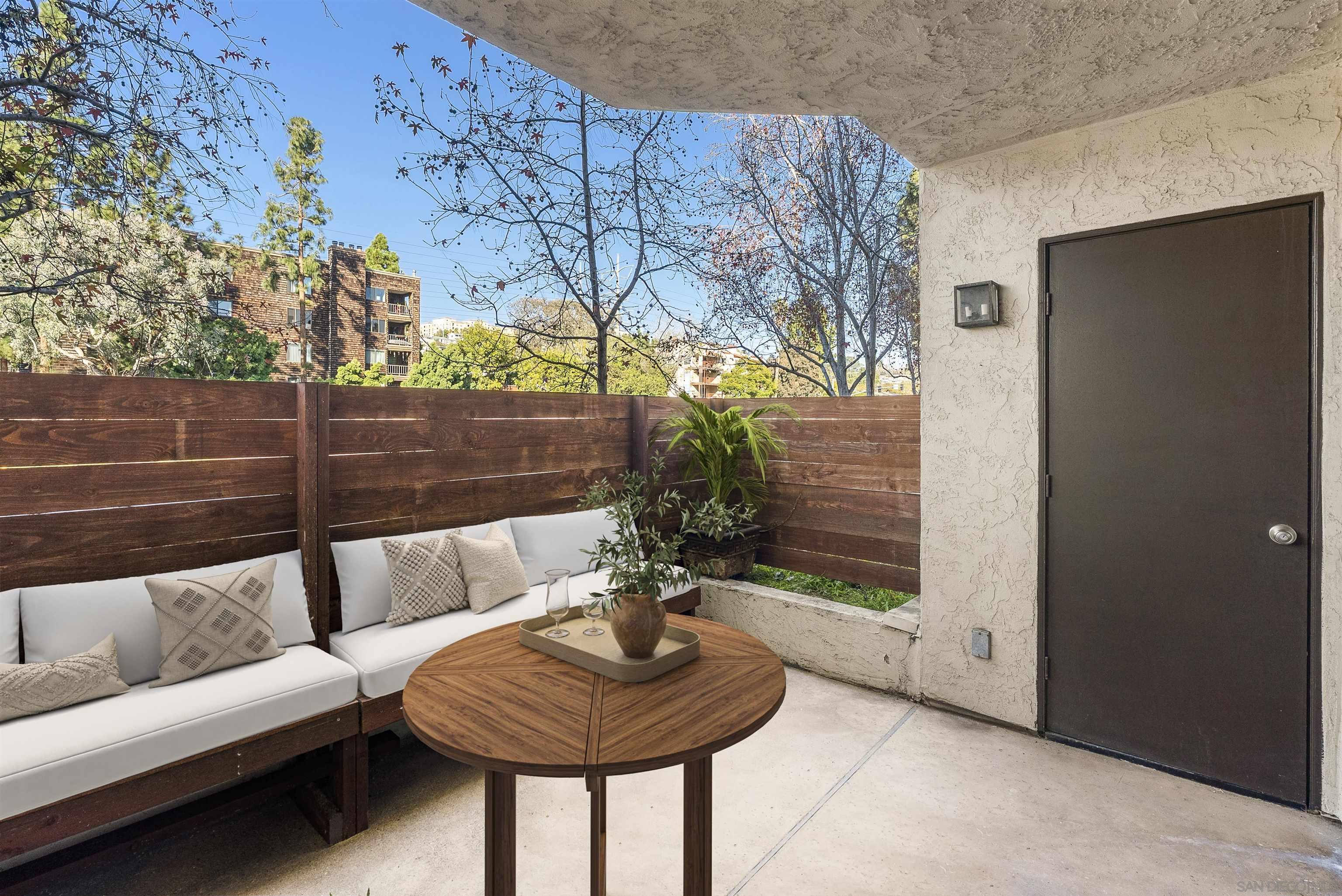 Detail Gallery Image 13 of 17 For 5805  Friars Rd  #2115,  San Diego,  CA 92110 - 1 Beds | 1/1 Baths