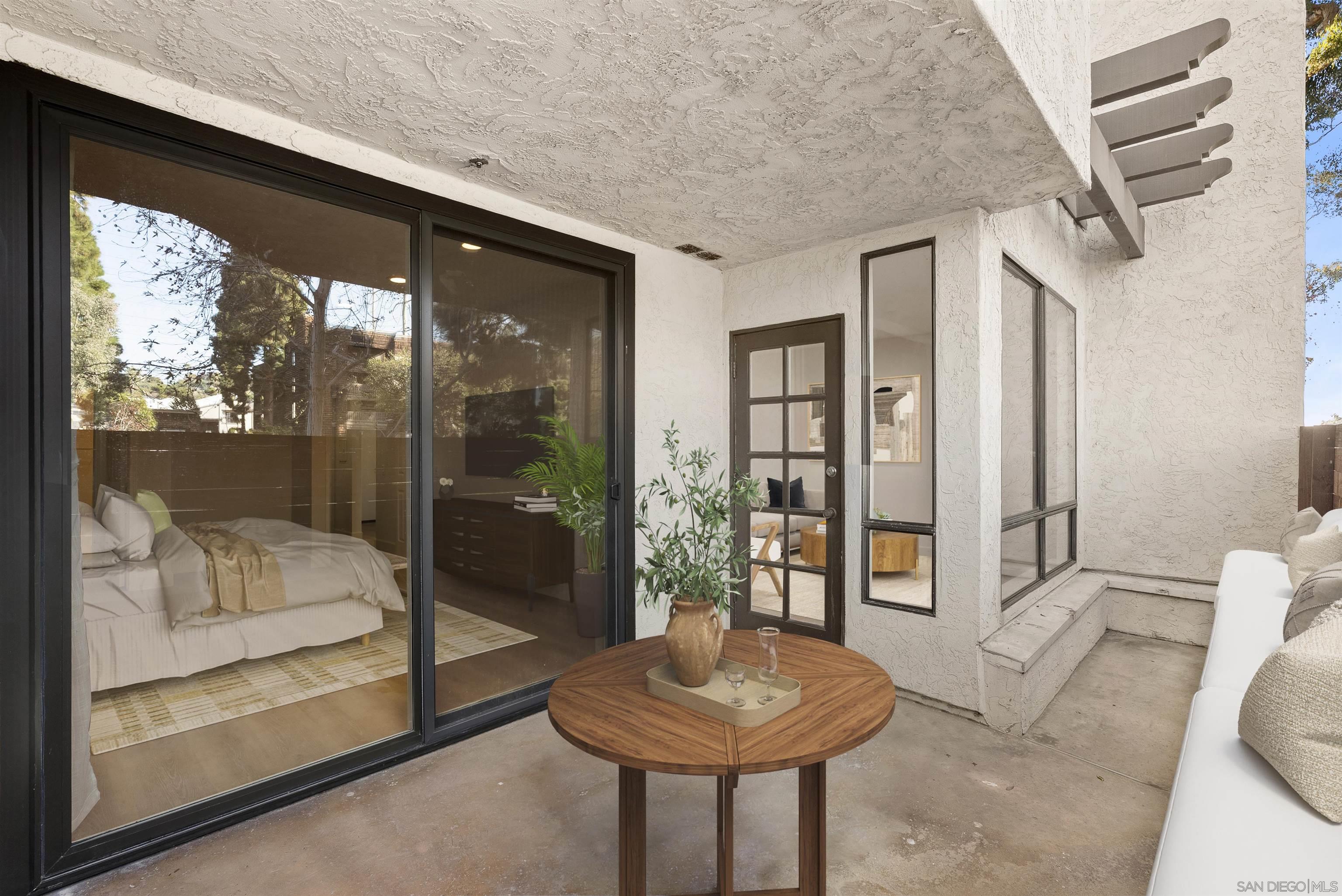 Detail Gallery Image 14 of 17 For 5805  Friars Rd  #2115,  San Diego,  CA 92110 - 1 Beds | 1/1 Baths