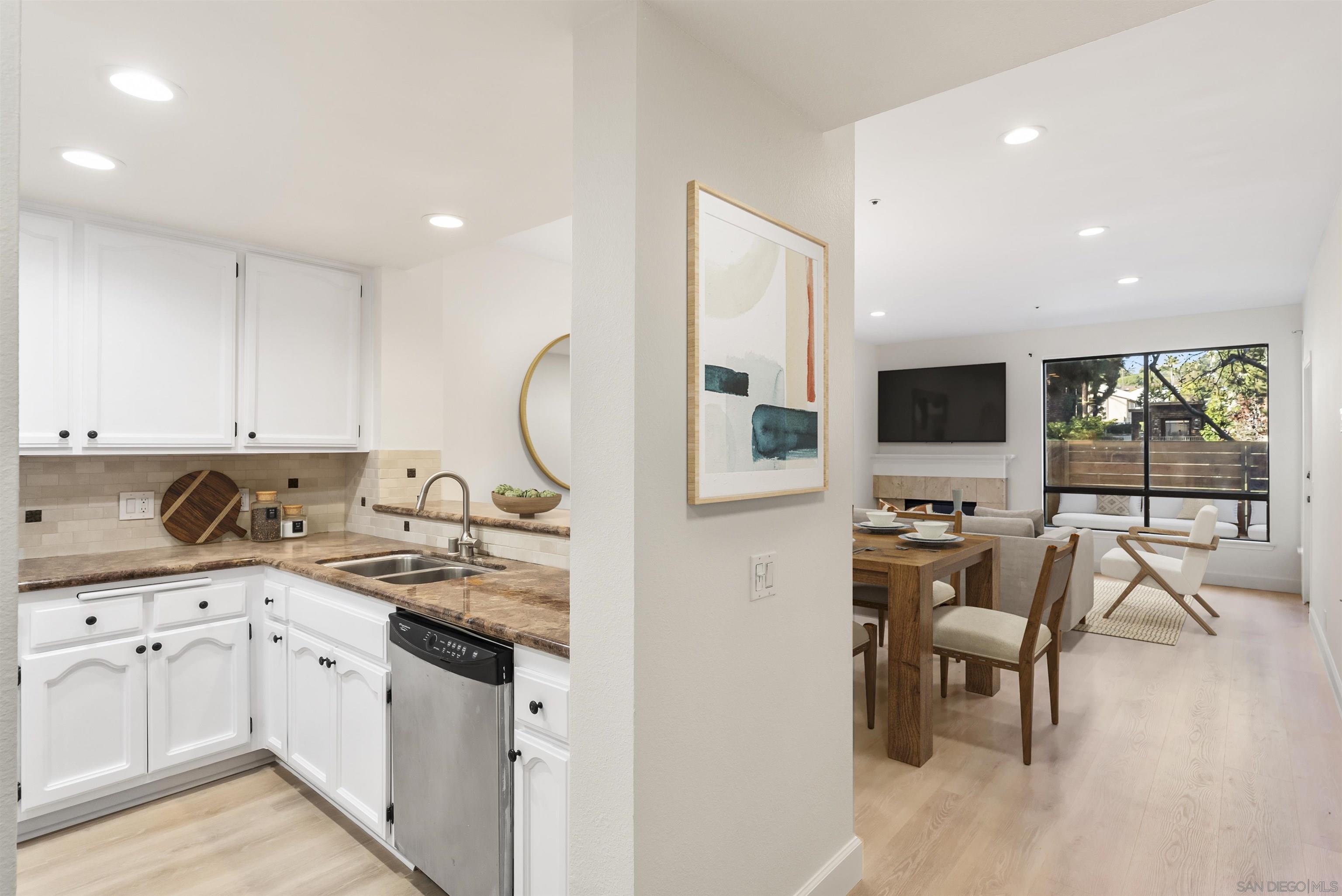 Detail Gallery Image 15 of 17 For 5805  Friars Rd  #2115,  San Diego,  CA 92110 - 1 Beds | 1/1 Baths